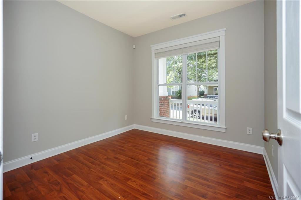 Monteith Park - Residential