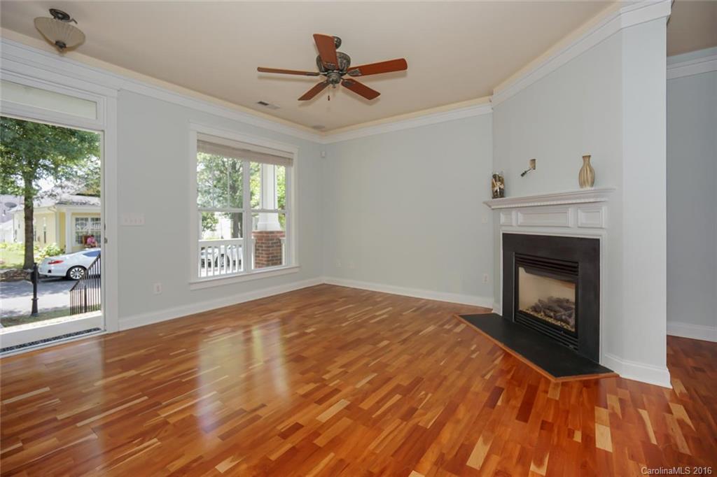 Monteith Park - Residential