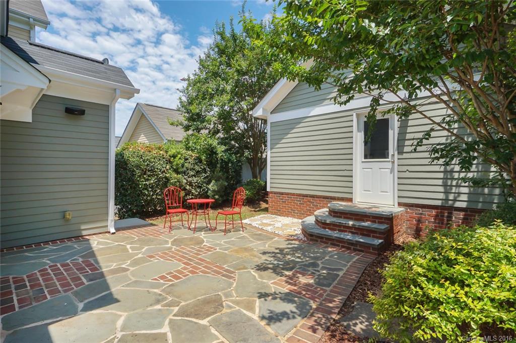 Monteith Park - Residential