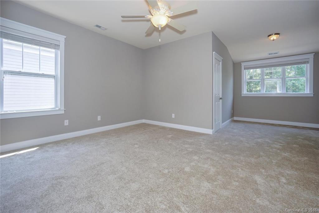 Monteith Park - Residential