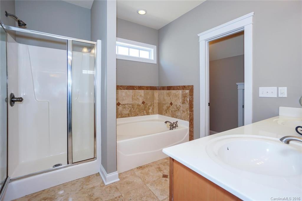 Monteith Park - Residential