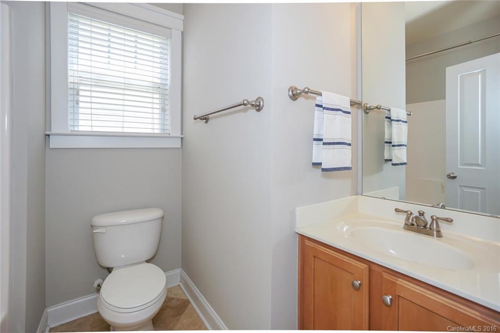 Monteith Park - Residential