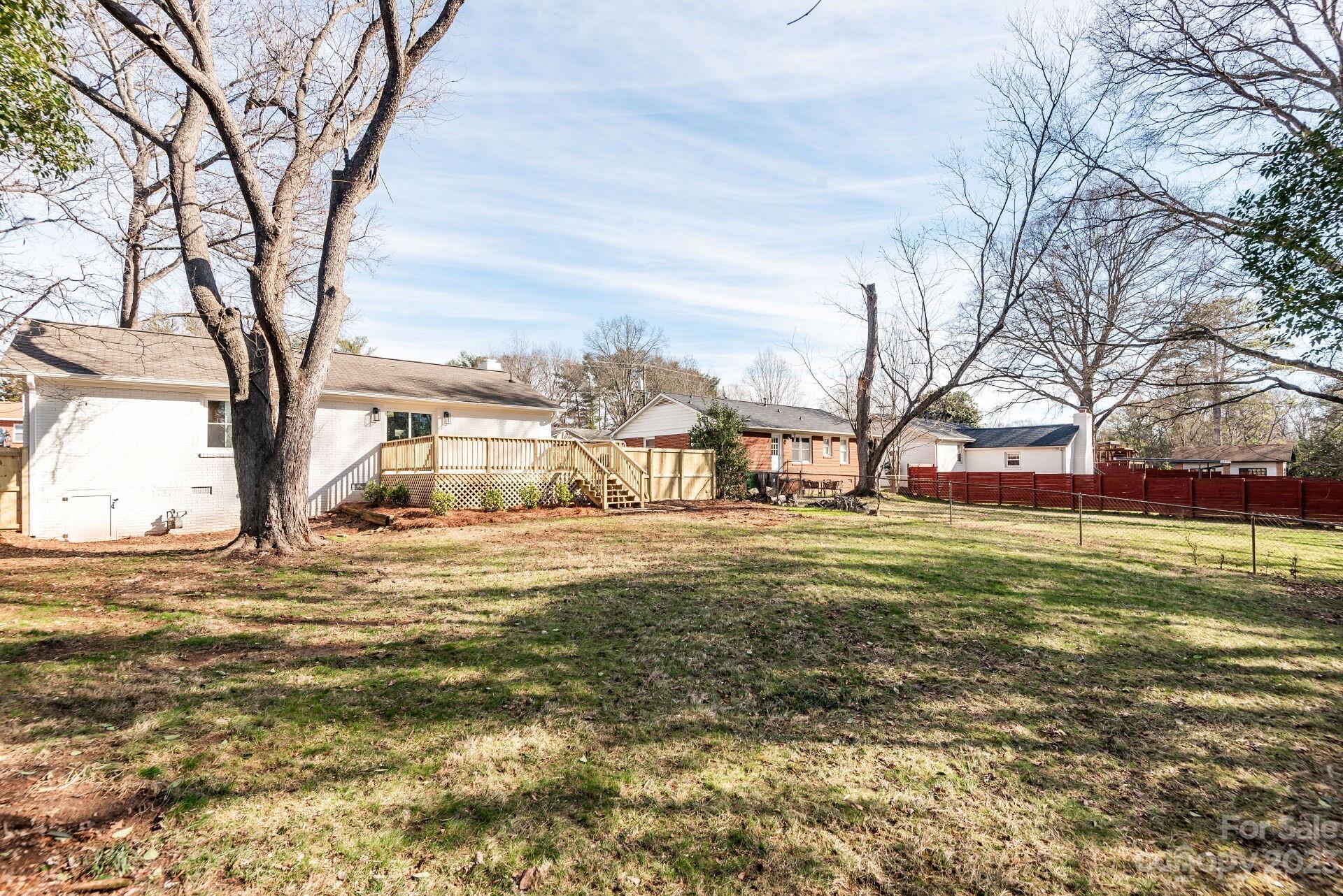 Starmount - Residential