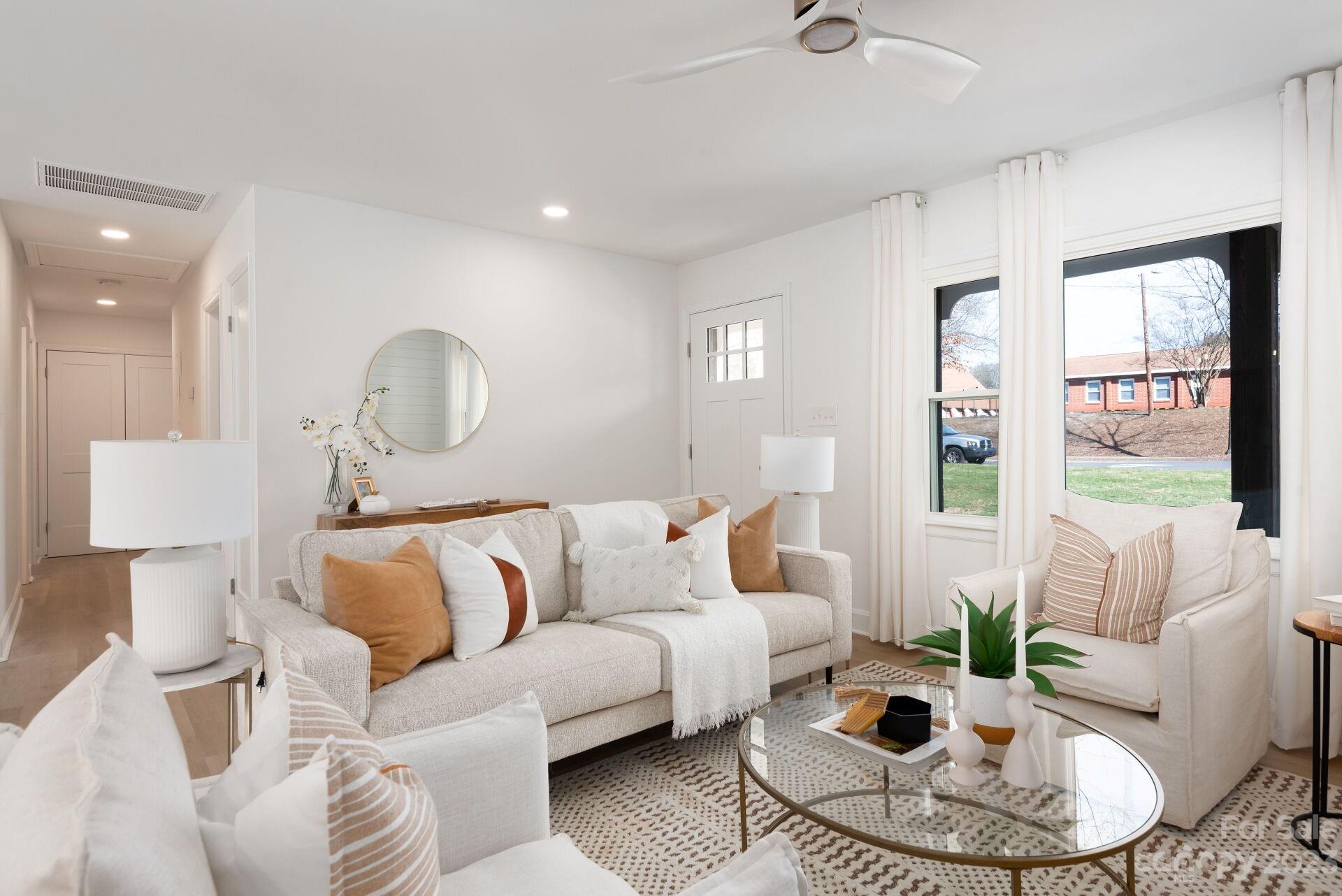 Starmount - Residential