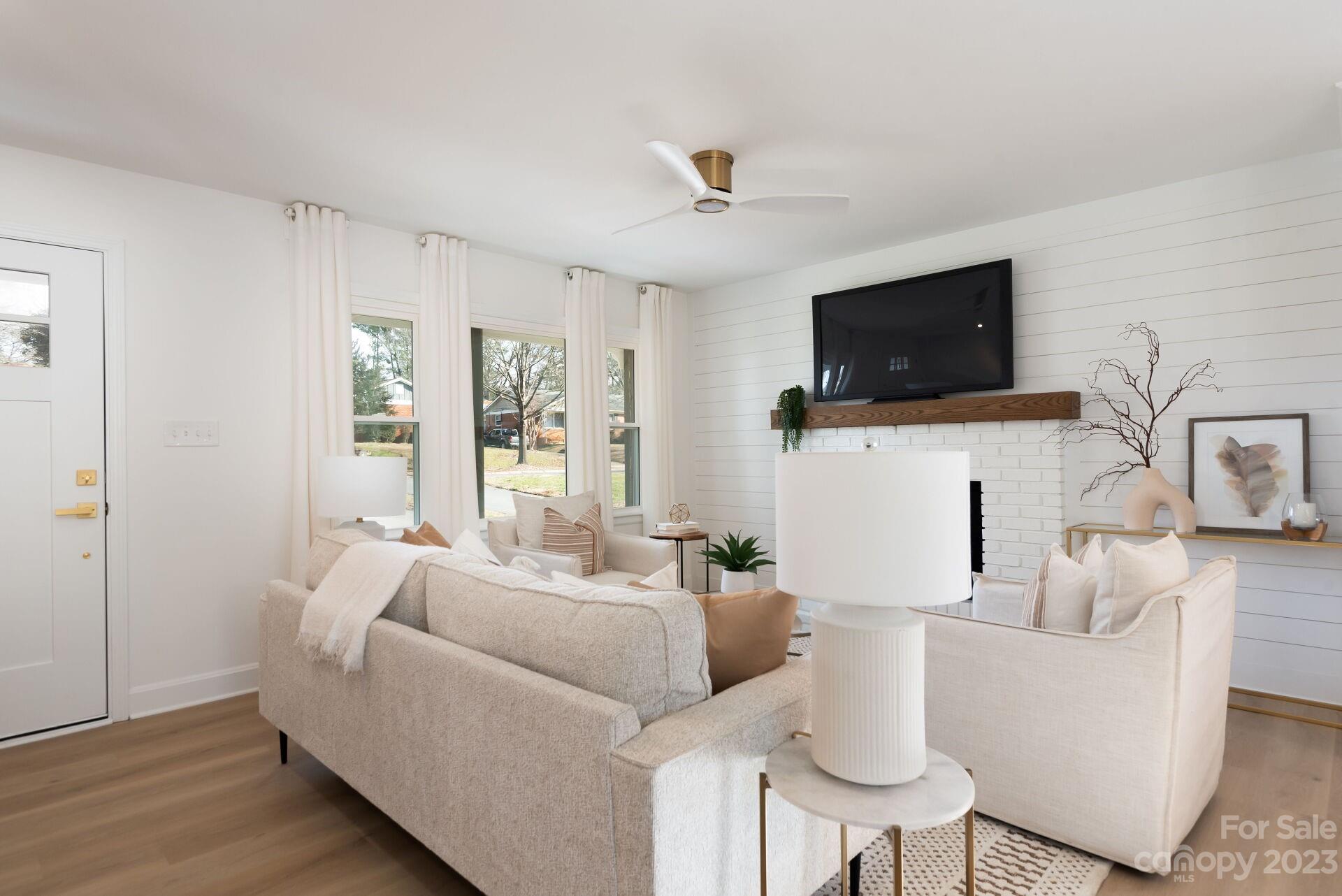 Starmount - Residential