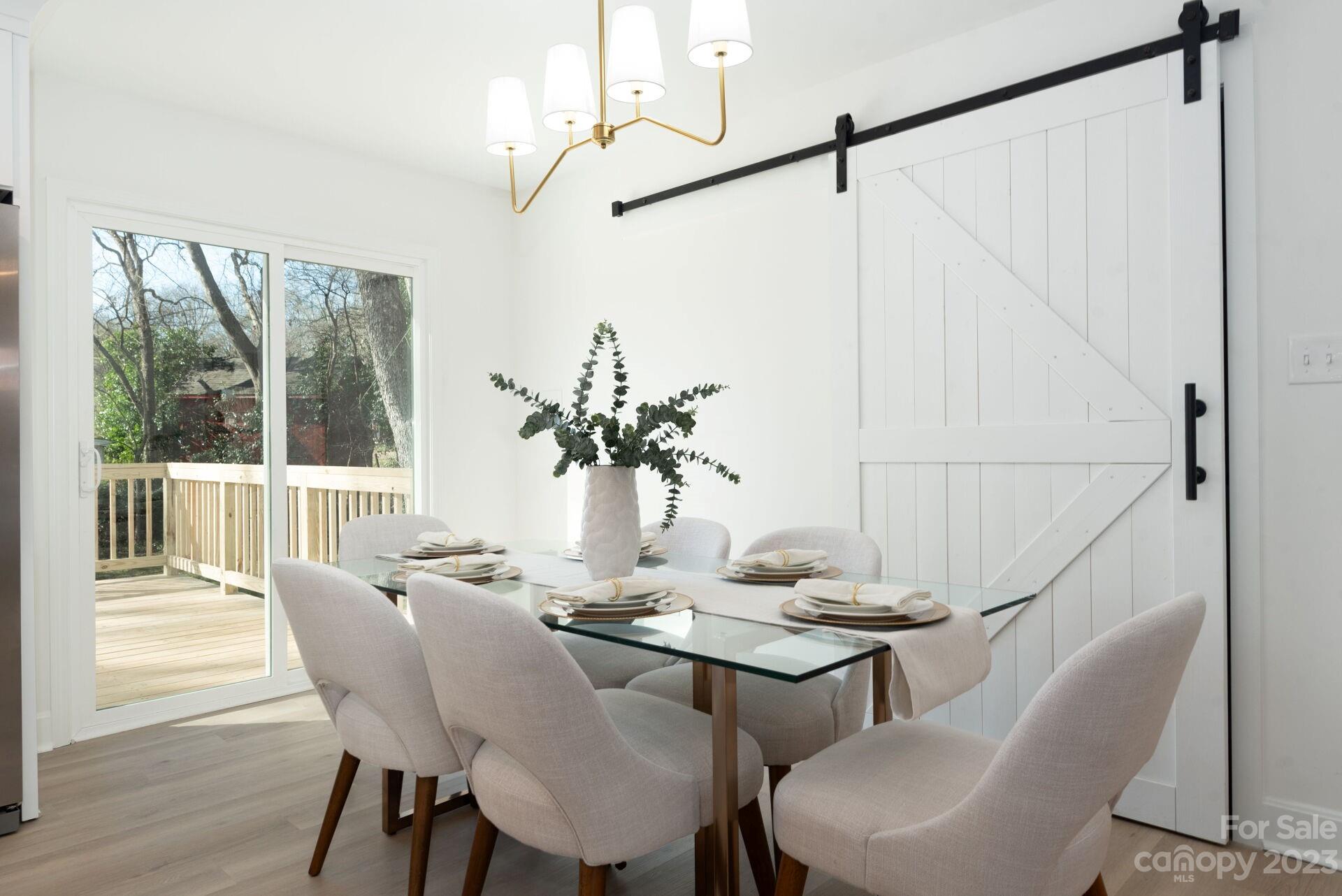 Starmount - Residential