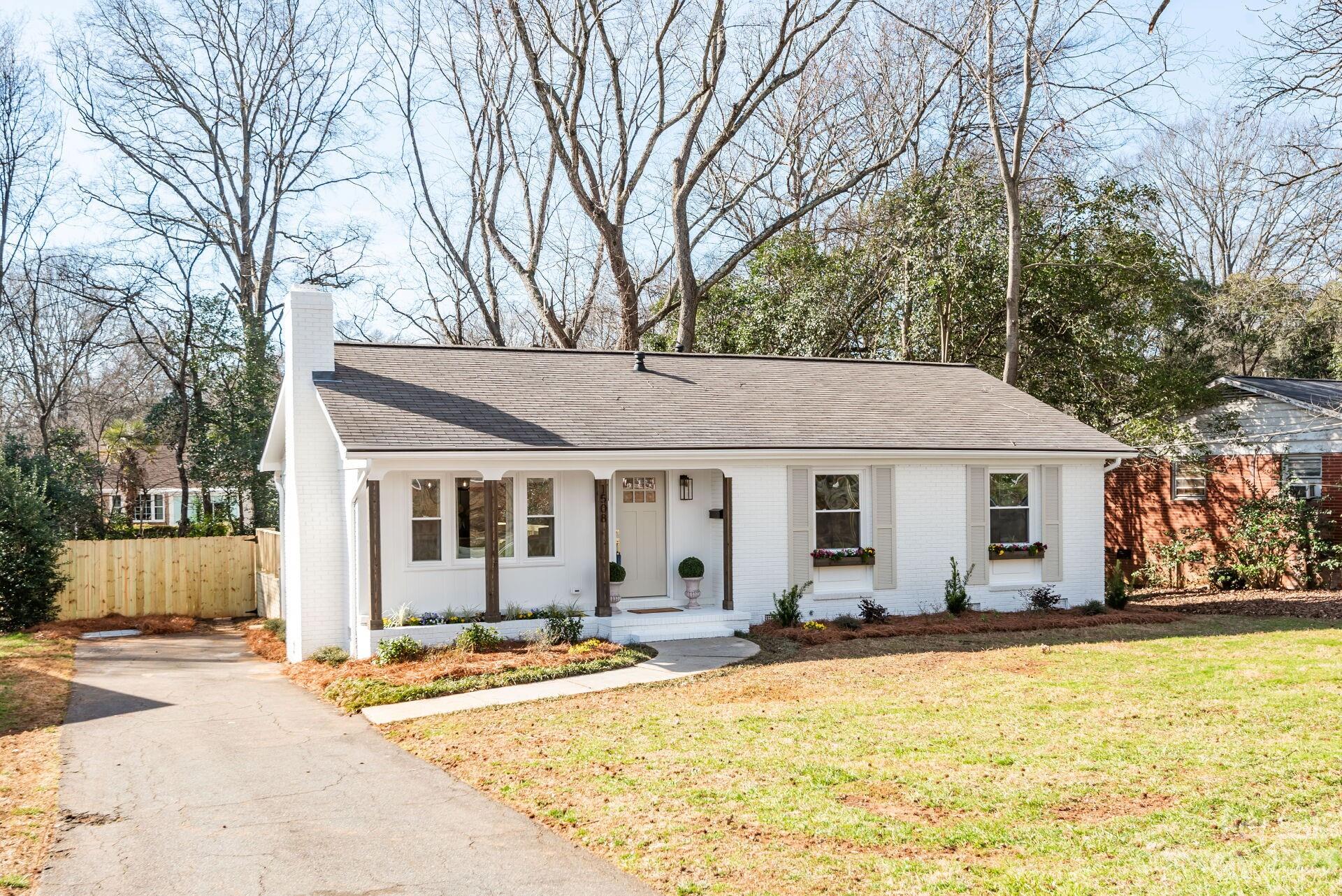 Starmount - Residential