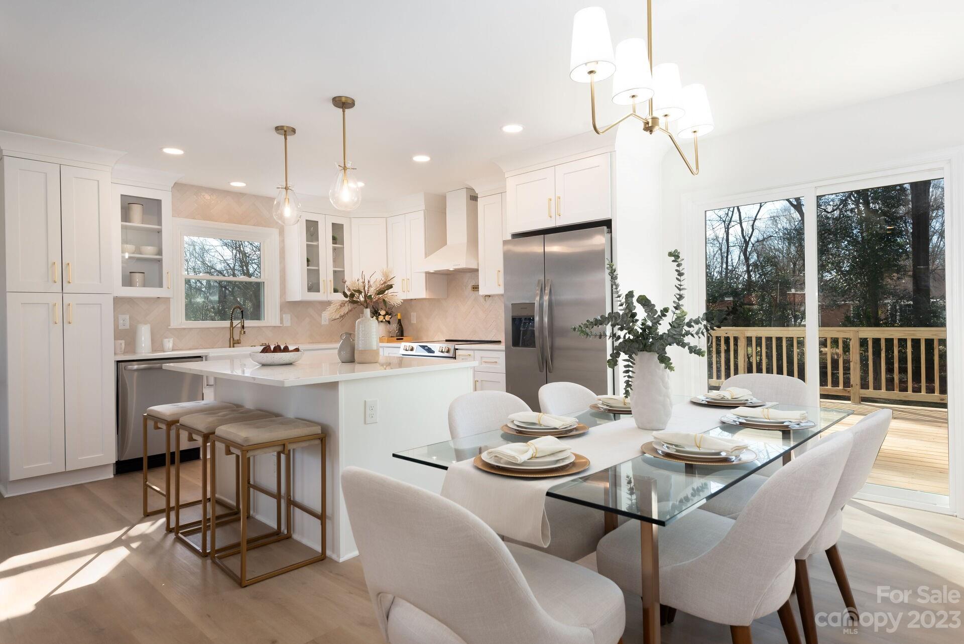 Starmount - Residential