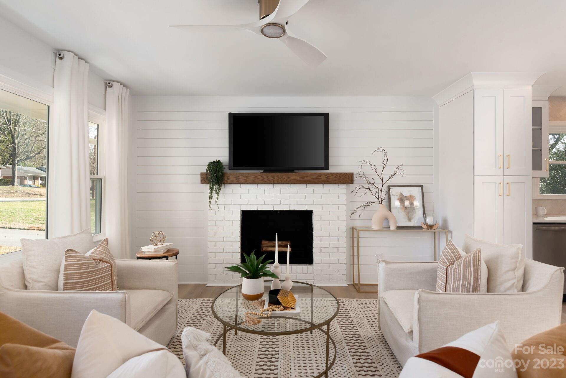 Starmount - Residential