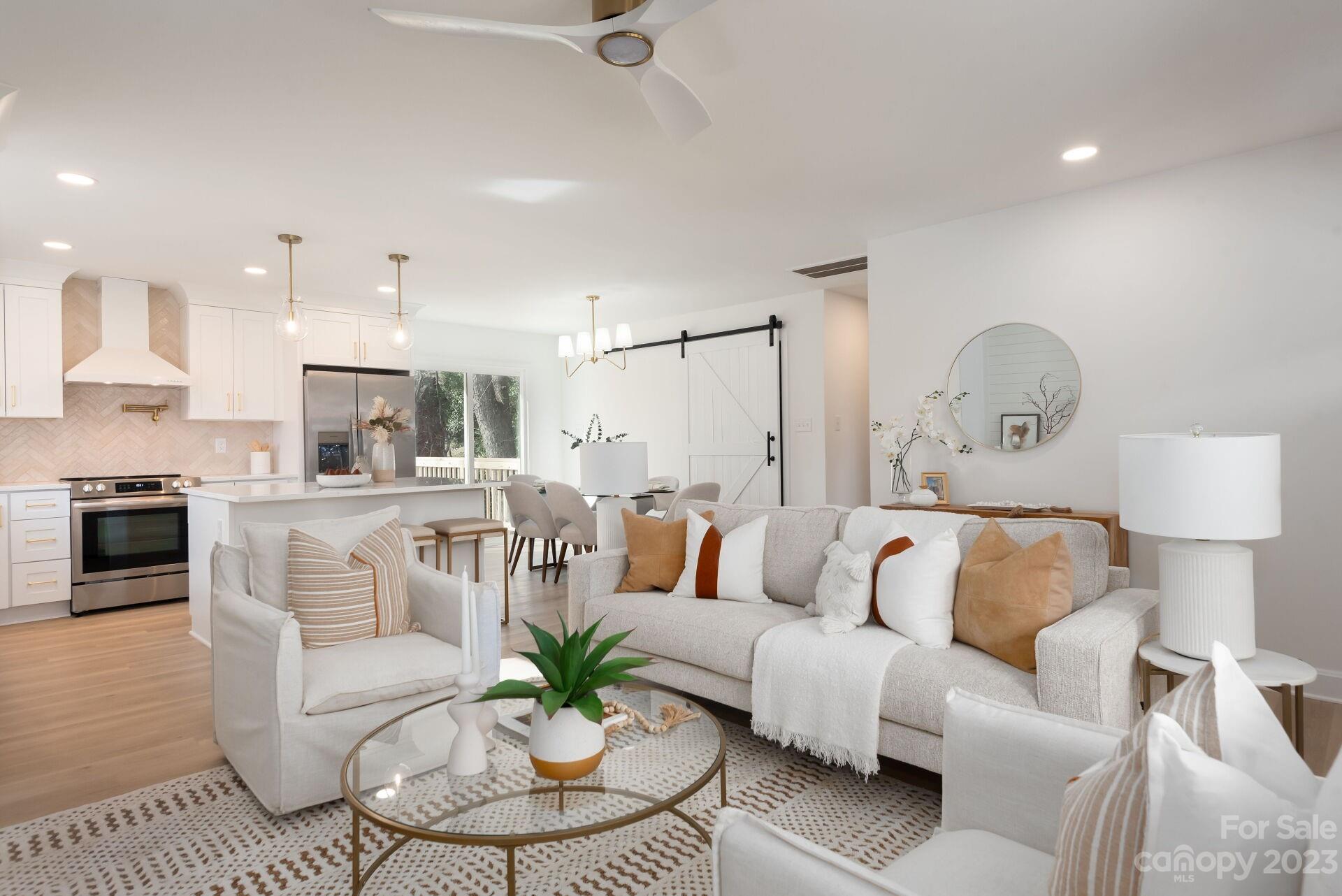 Starmount - Residential