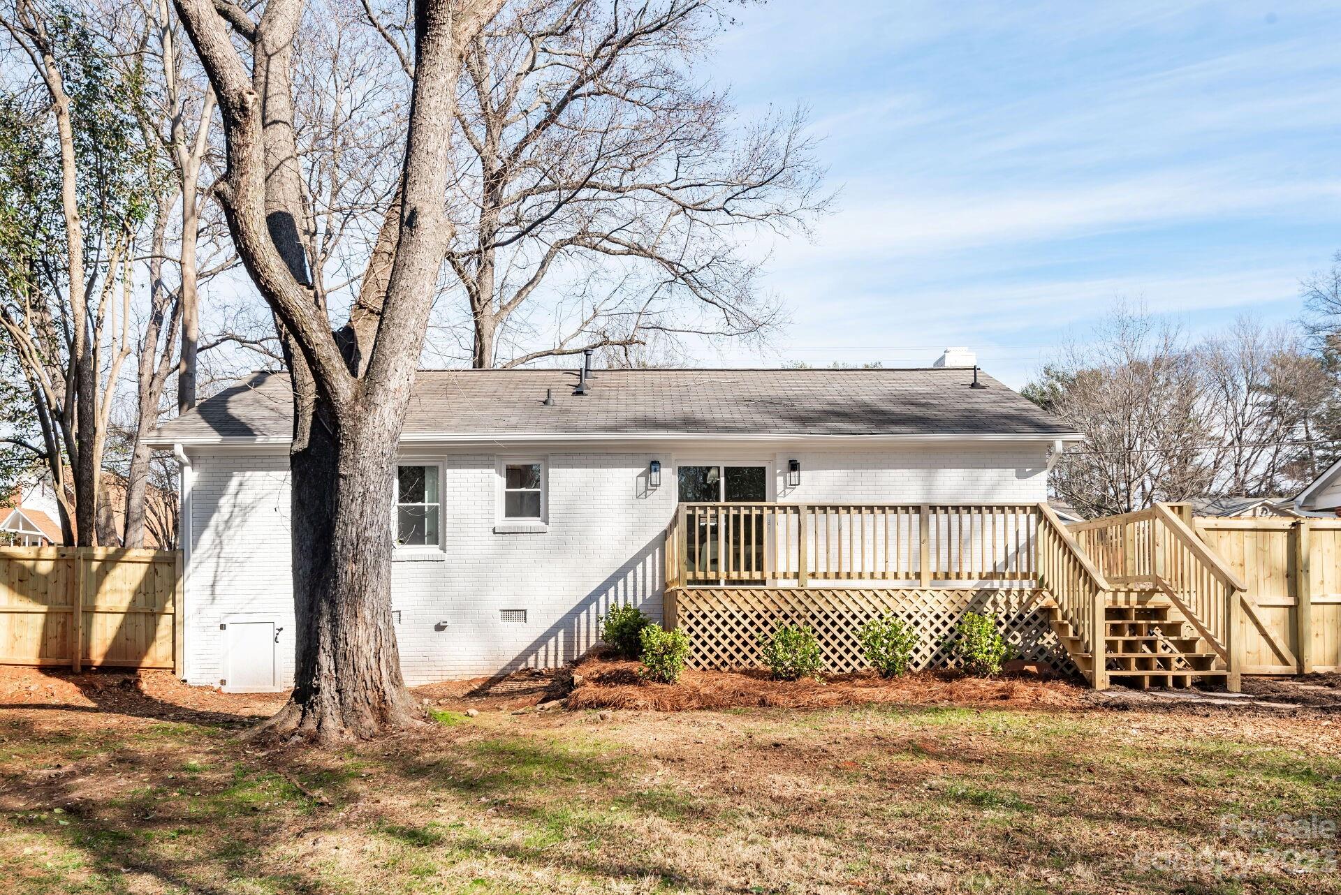 Starmount - Residential