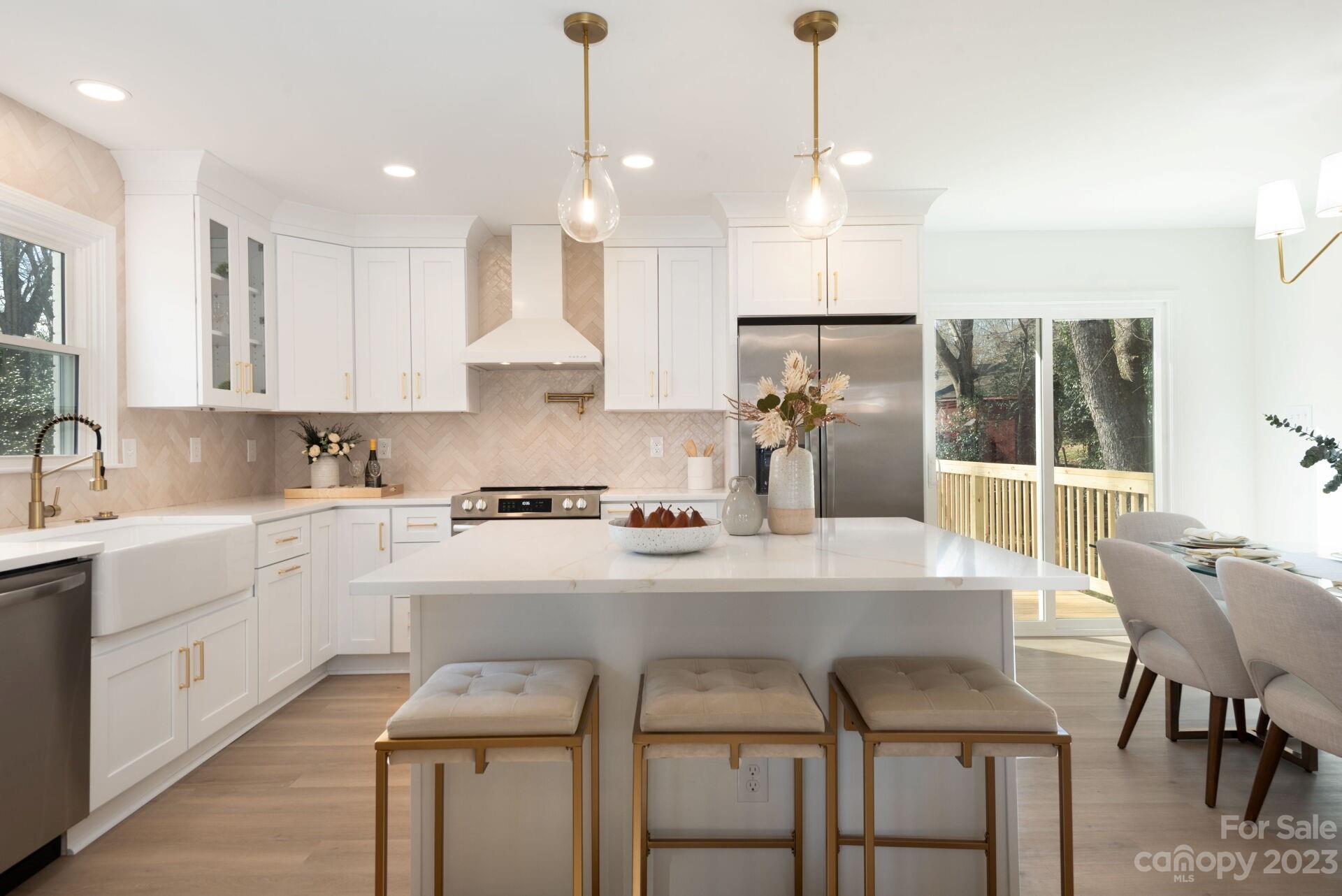 Starmount - Residential