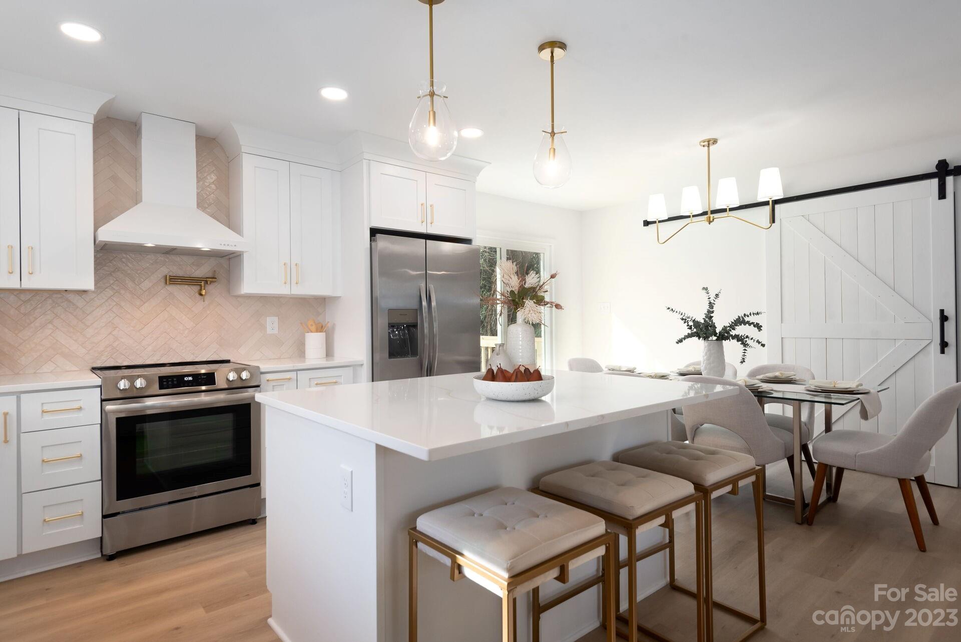 Starmount - Residential