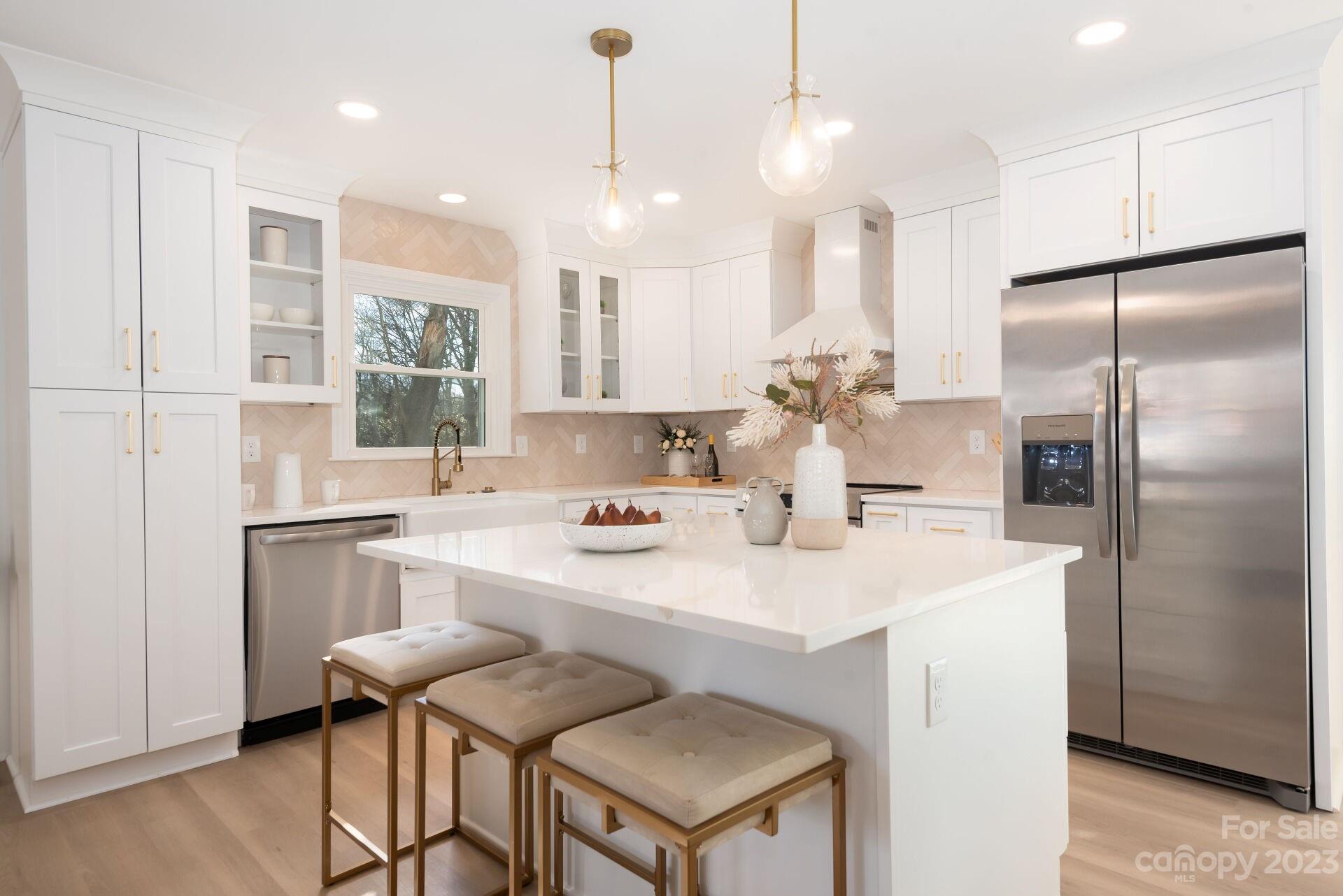 Starmount - Residential