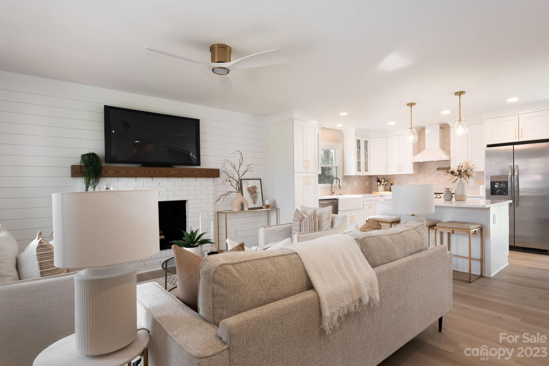 Starmount - Residential