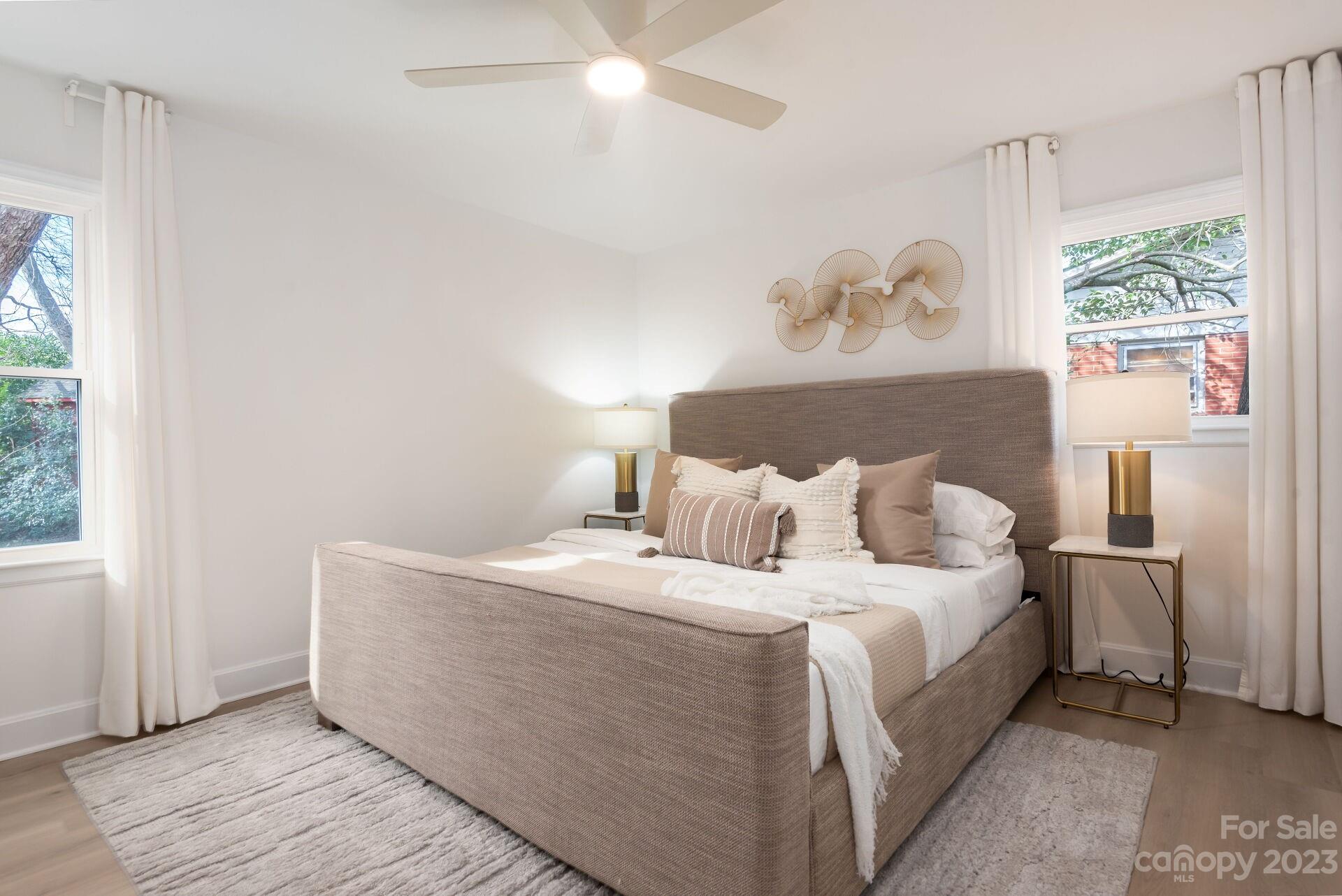 Starmount - Residential