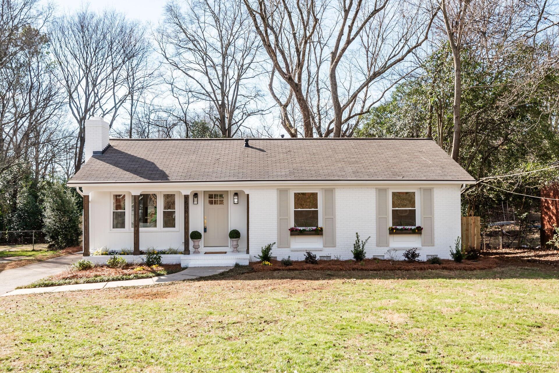 Starmount - Residential