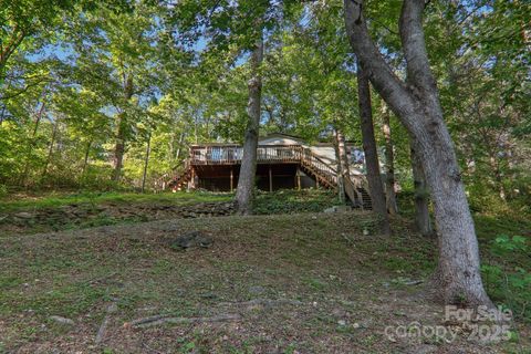 138 Buddy Lane Chimney Rock NC 28720