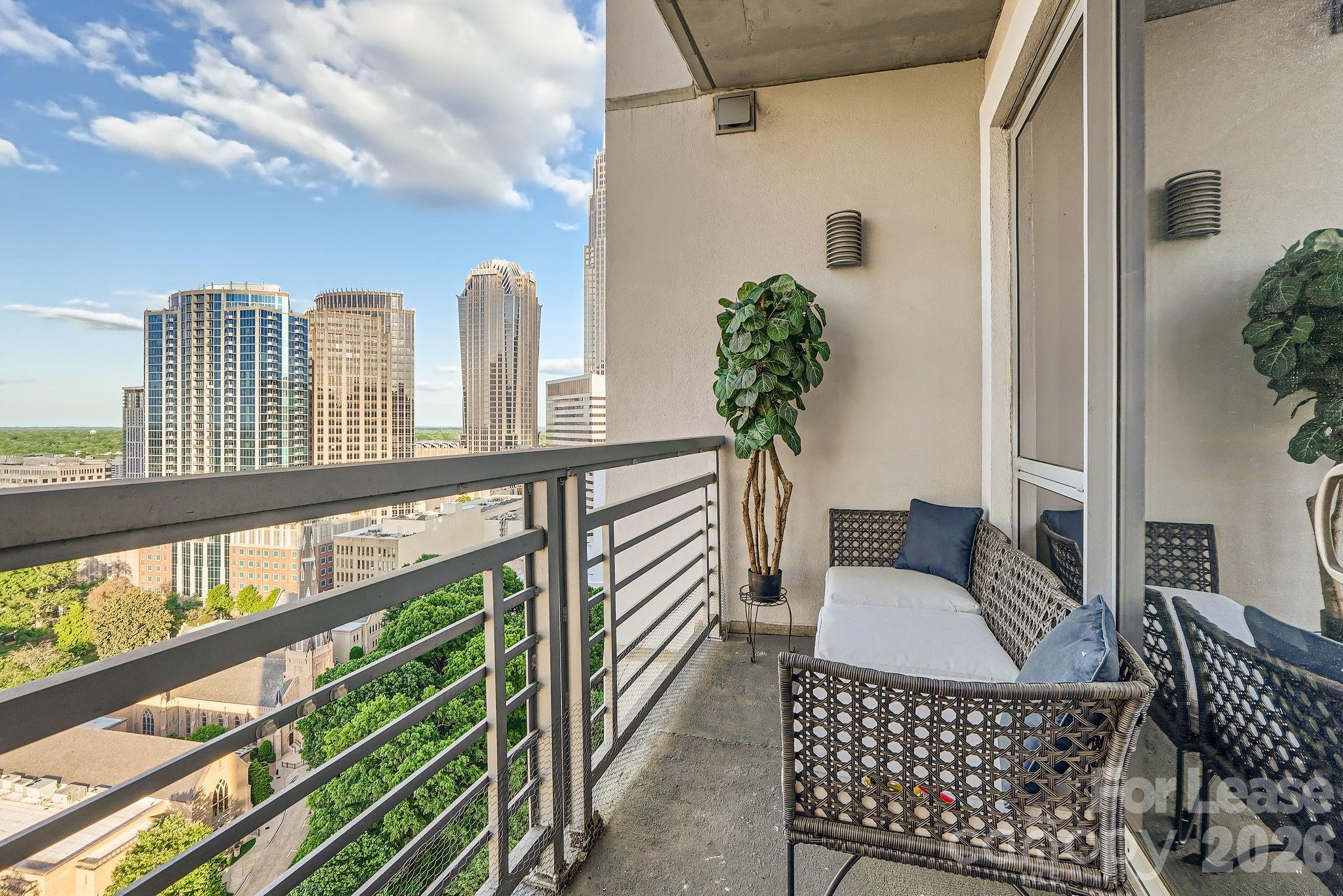 Trademark - Residential Lease