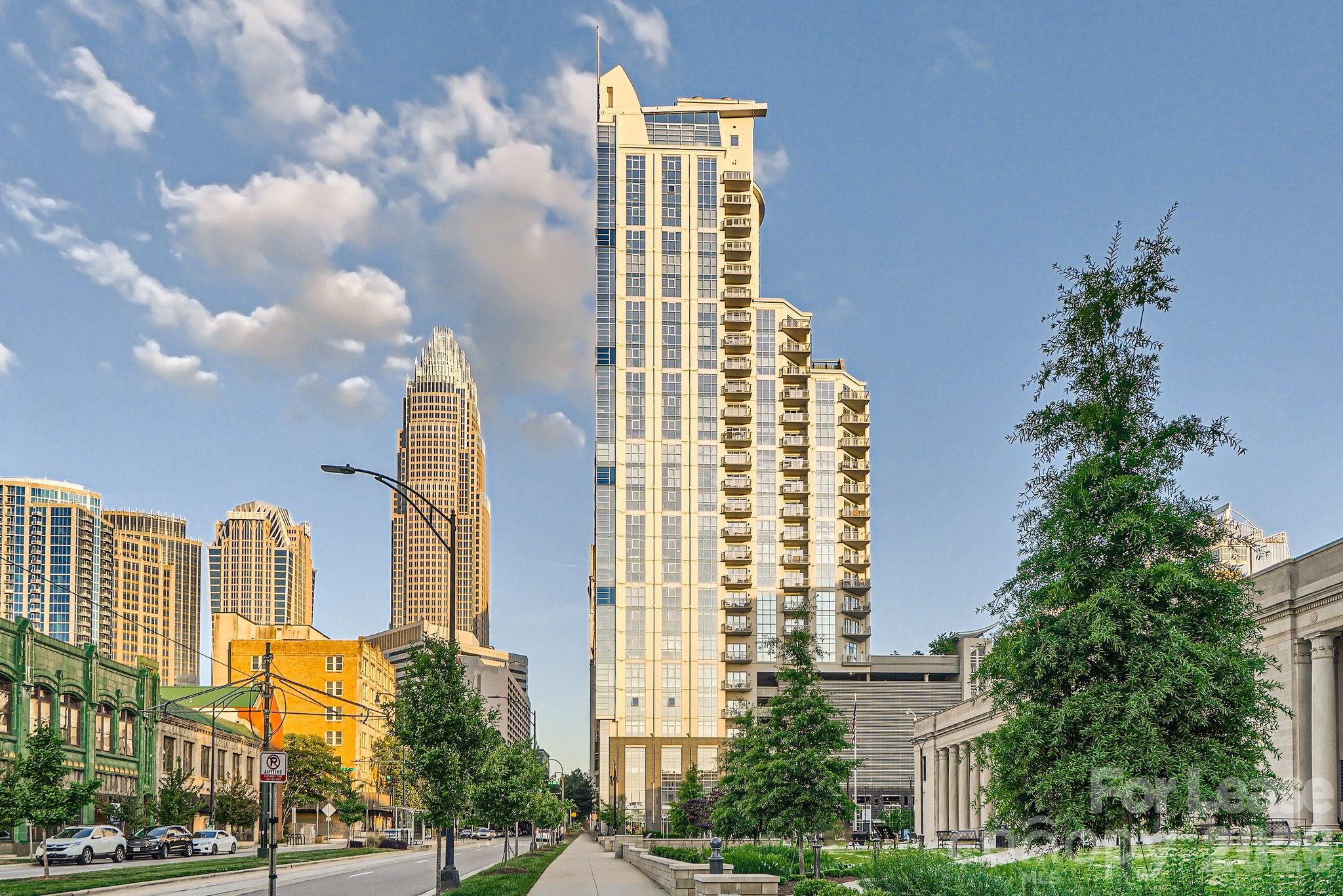 Trademark - Residential Lease