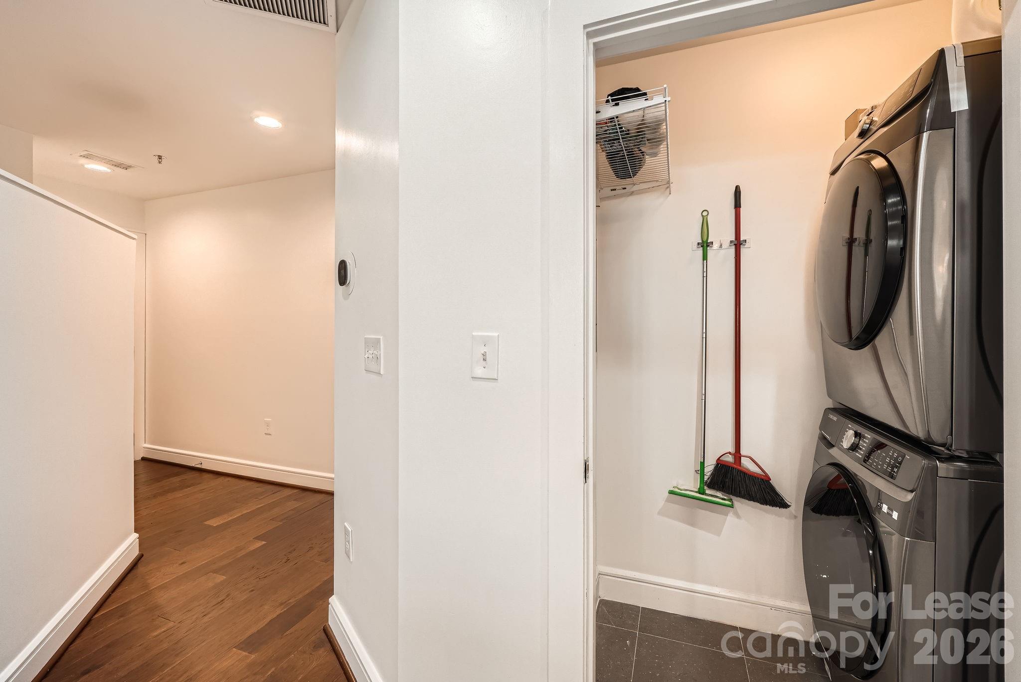 Trademark - Residential Lease