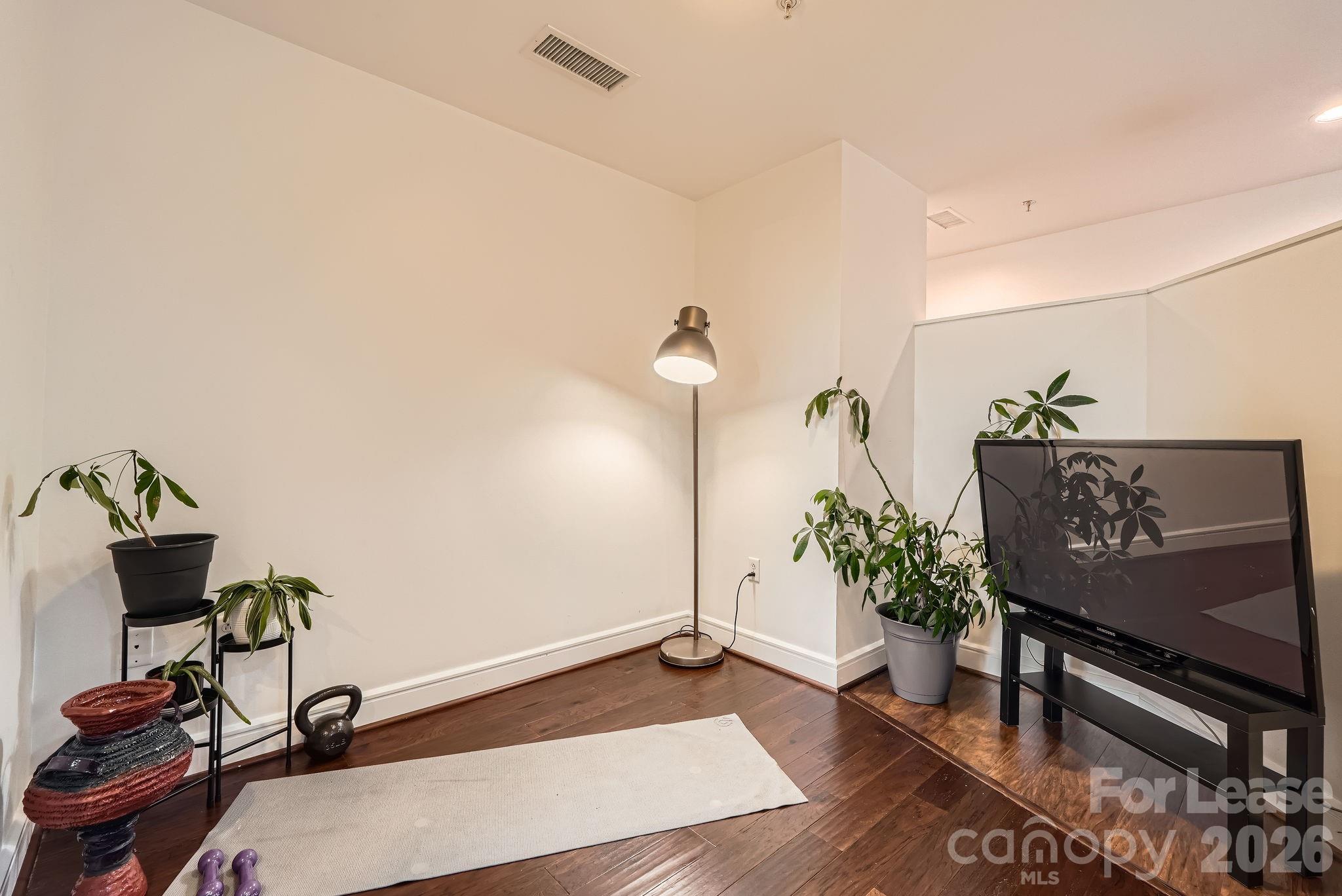 Trademark - Residential Lease