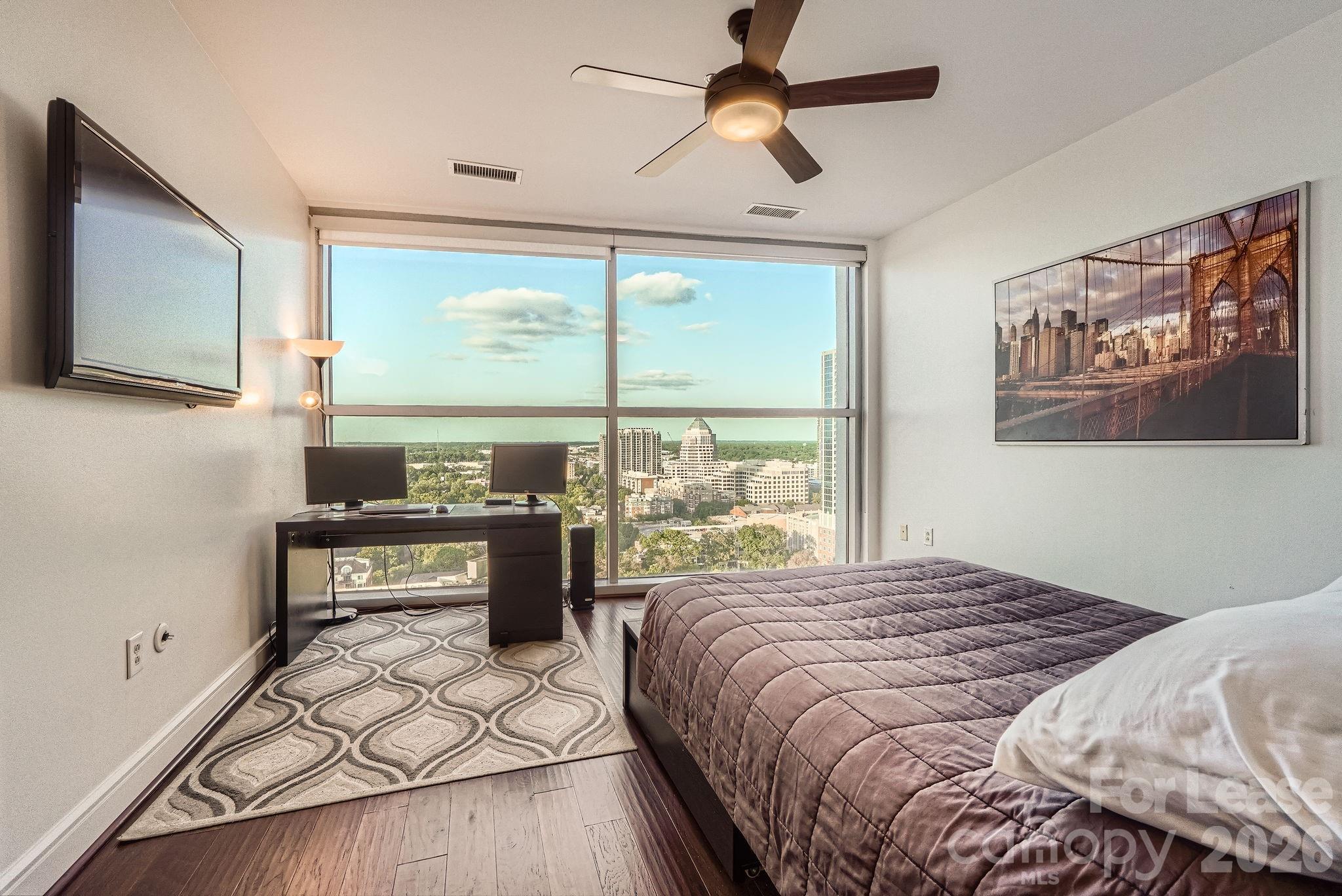 Trademark - Residential Lease