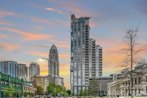 Photo of 333 W Trade Street W #2002, Charlotte, NC 28202 (MLS # 4365813)