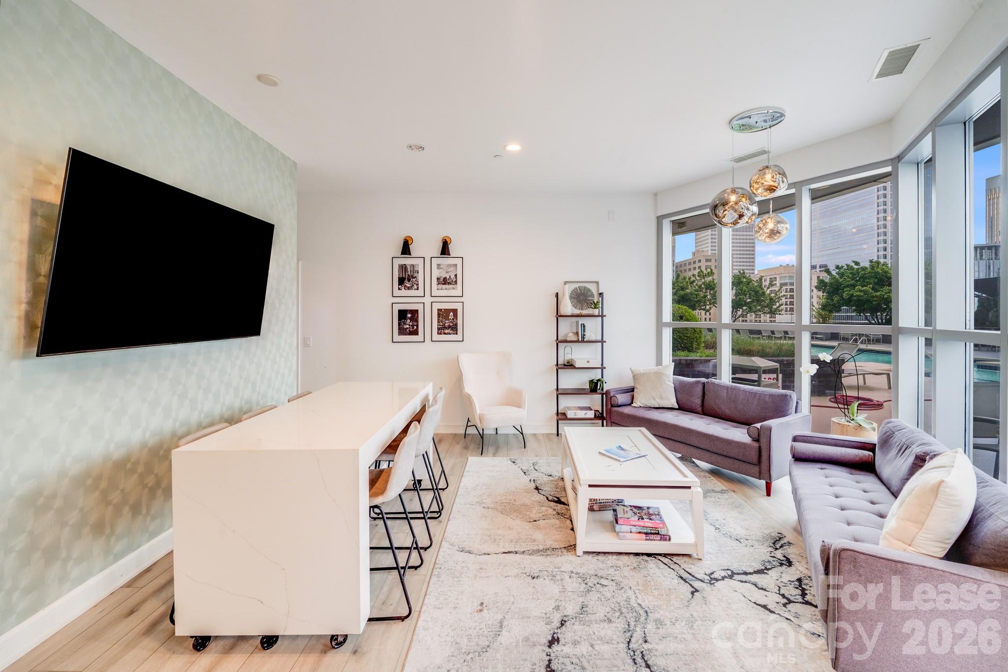 Trademark - Residential Lease