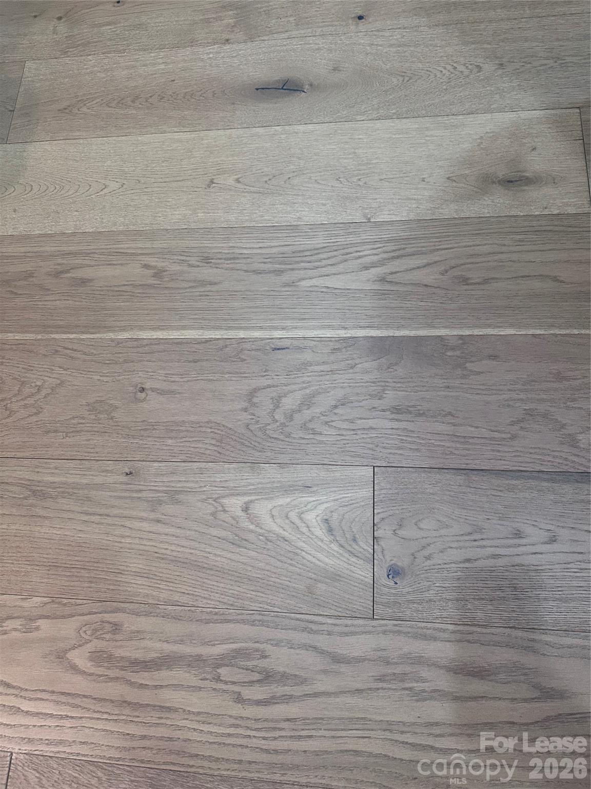 Trademark - Residential Lease