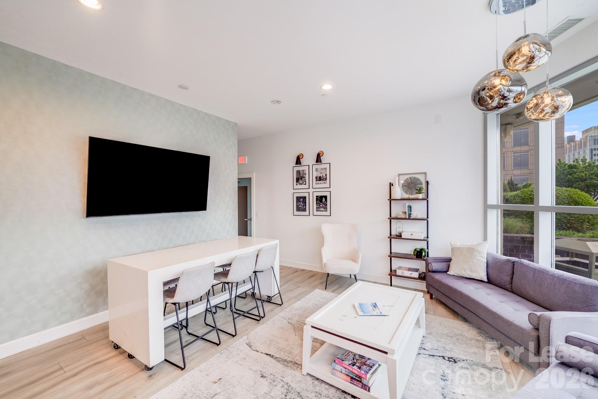 Trademark - Residential Lease