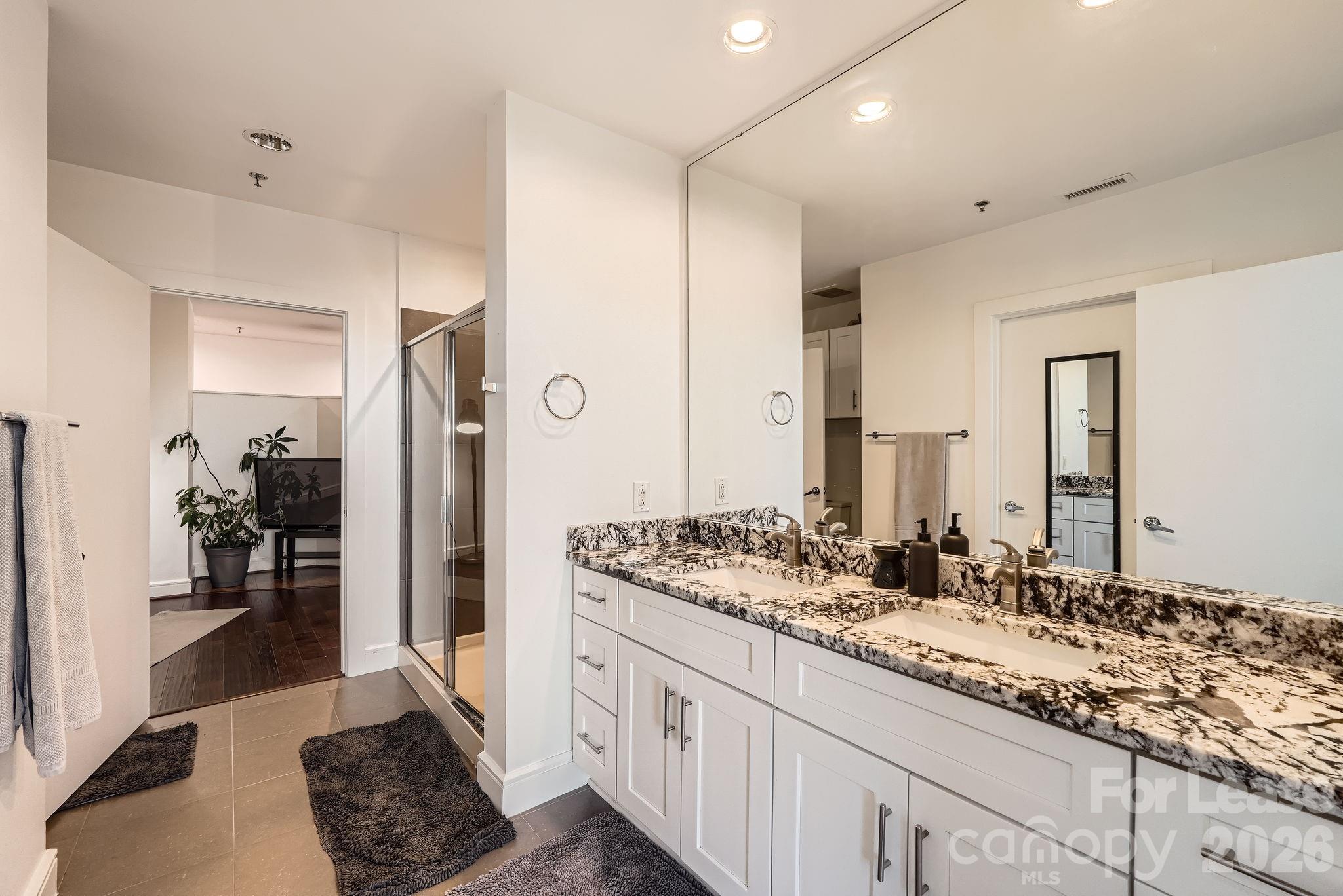 Trademark - Residential Lease