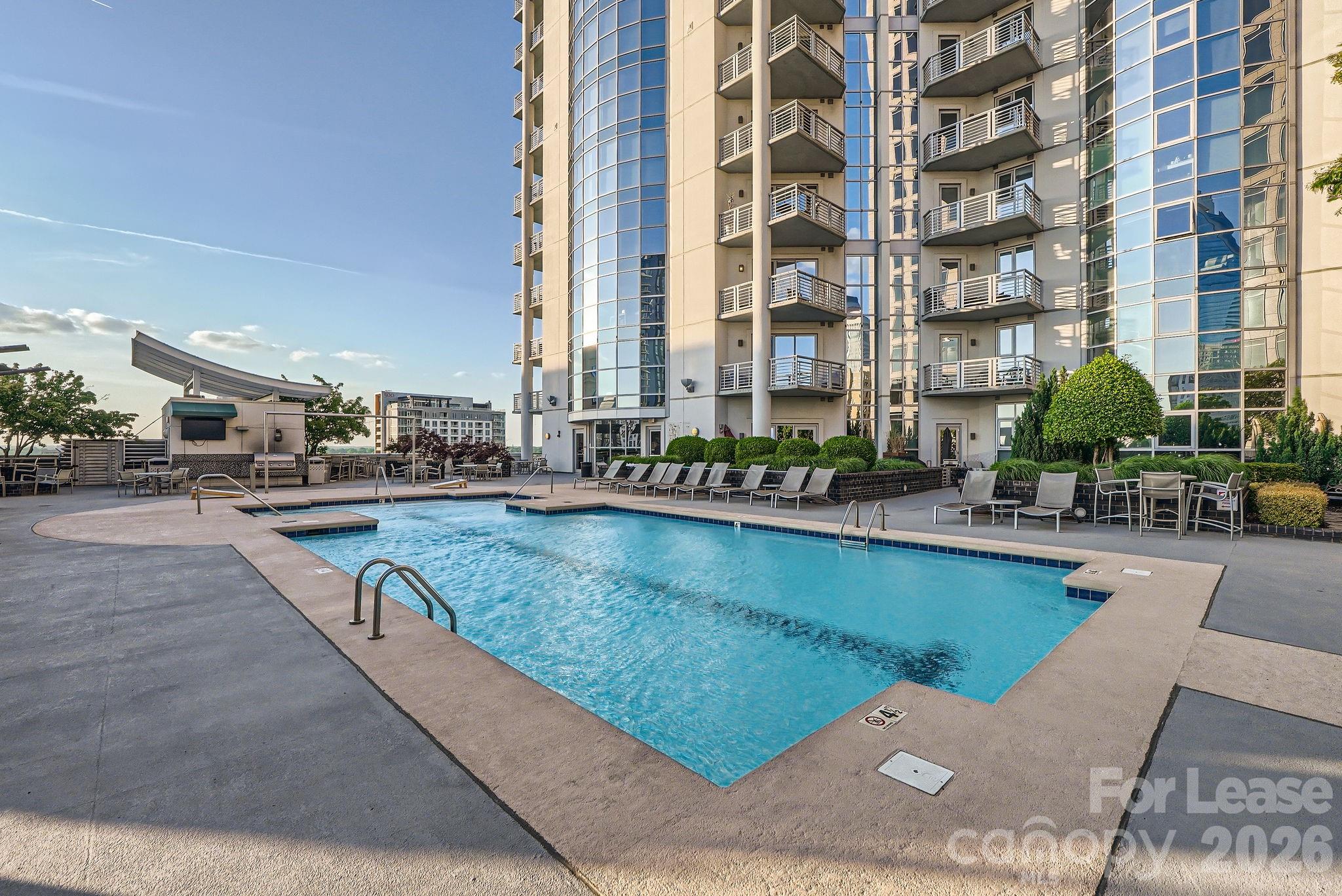 Trademark - Residential Lease