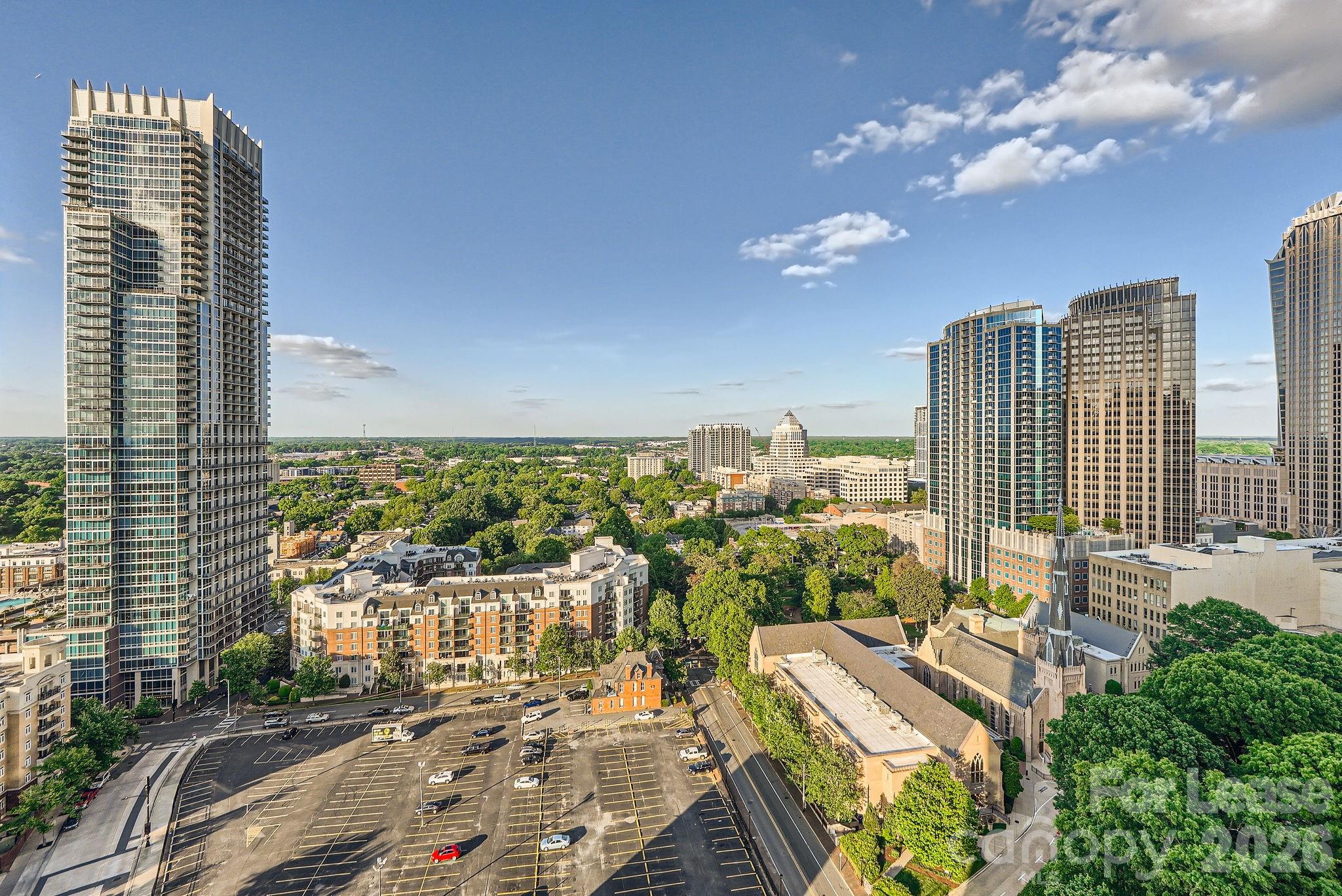 Trademark - Residential Lease