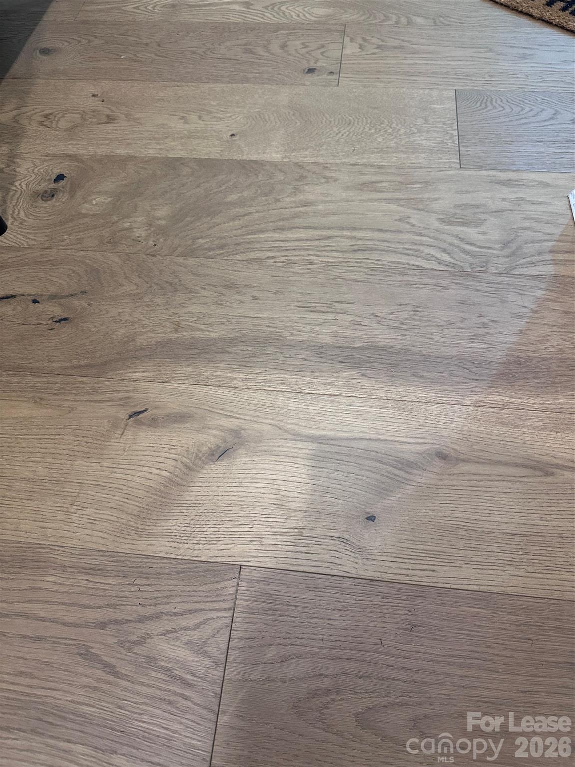 Trademark - Residential Lease