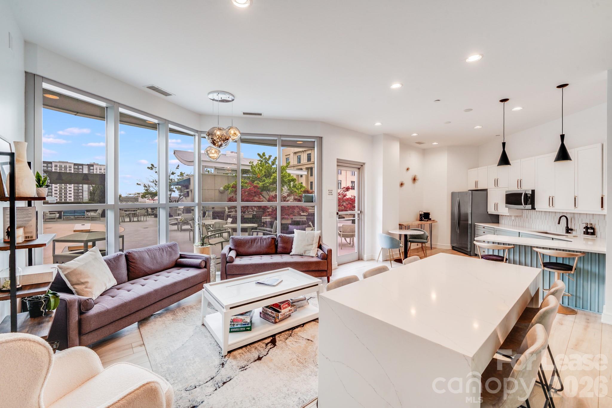 Trademark - Residential Lease