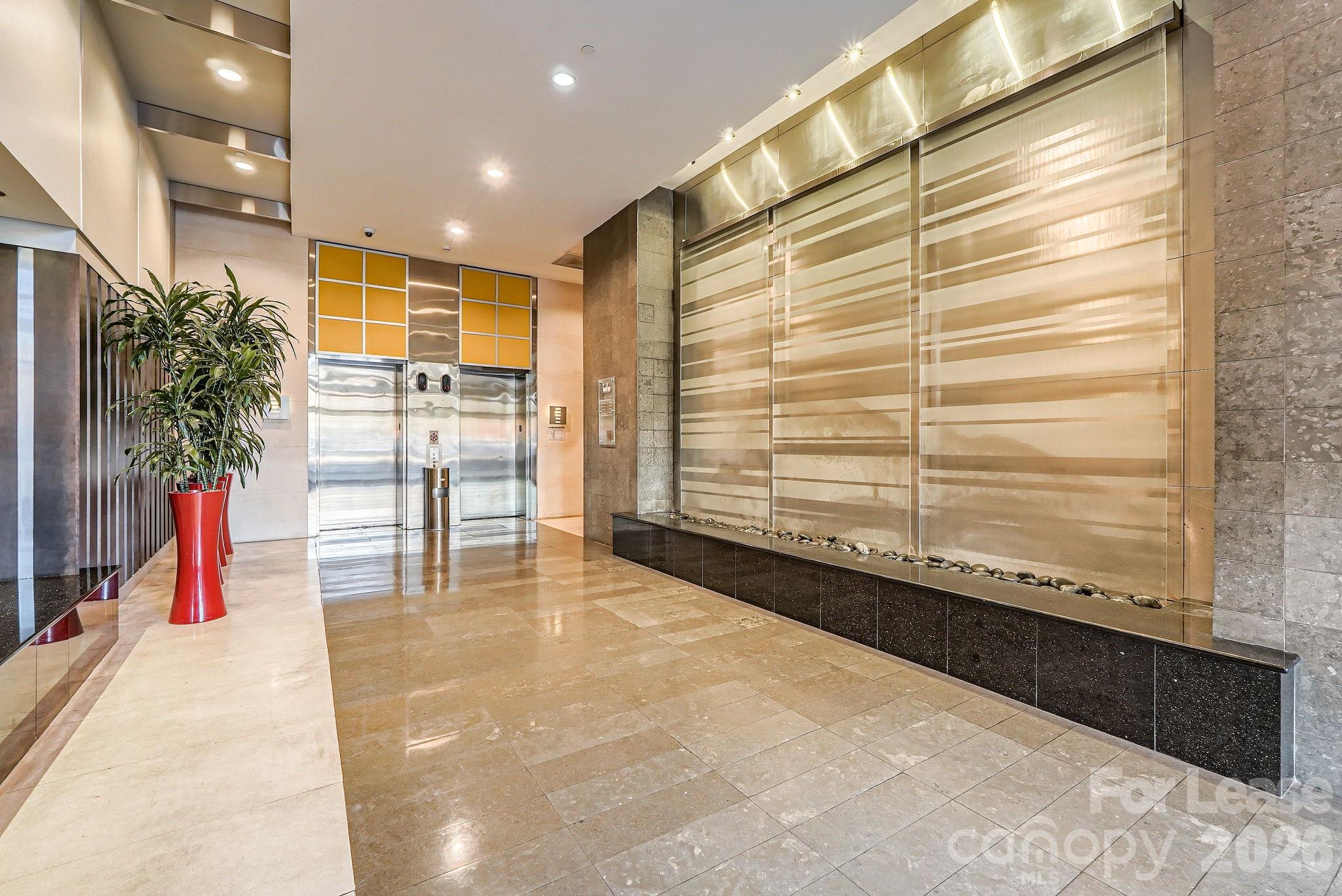 Trademark - Residential Lease