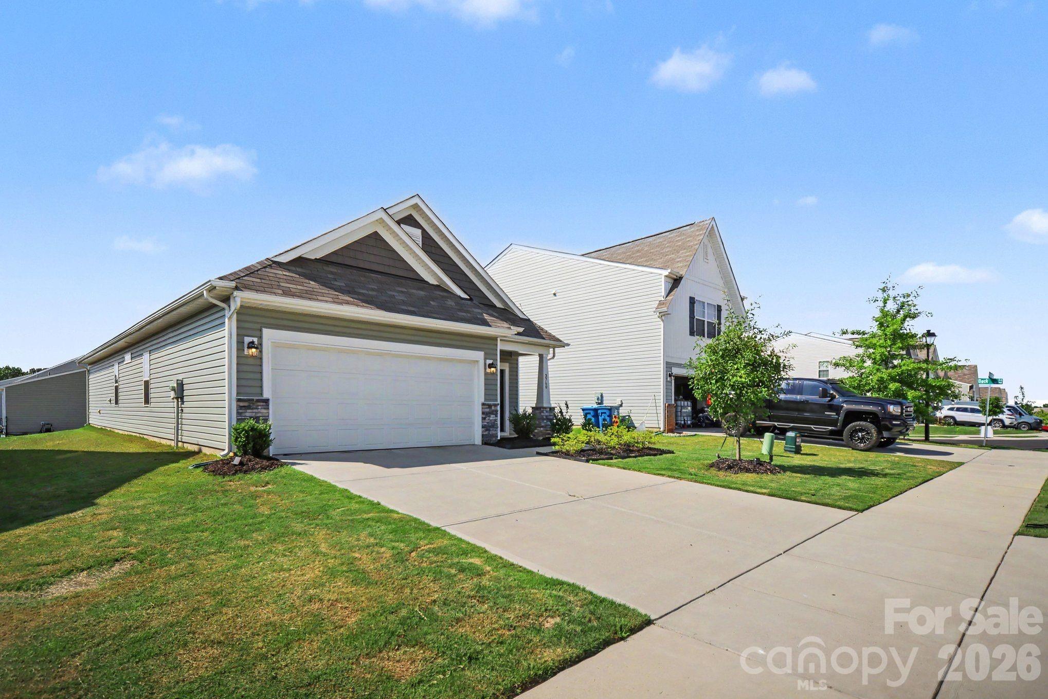 2760 Legacy Ridge Lane