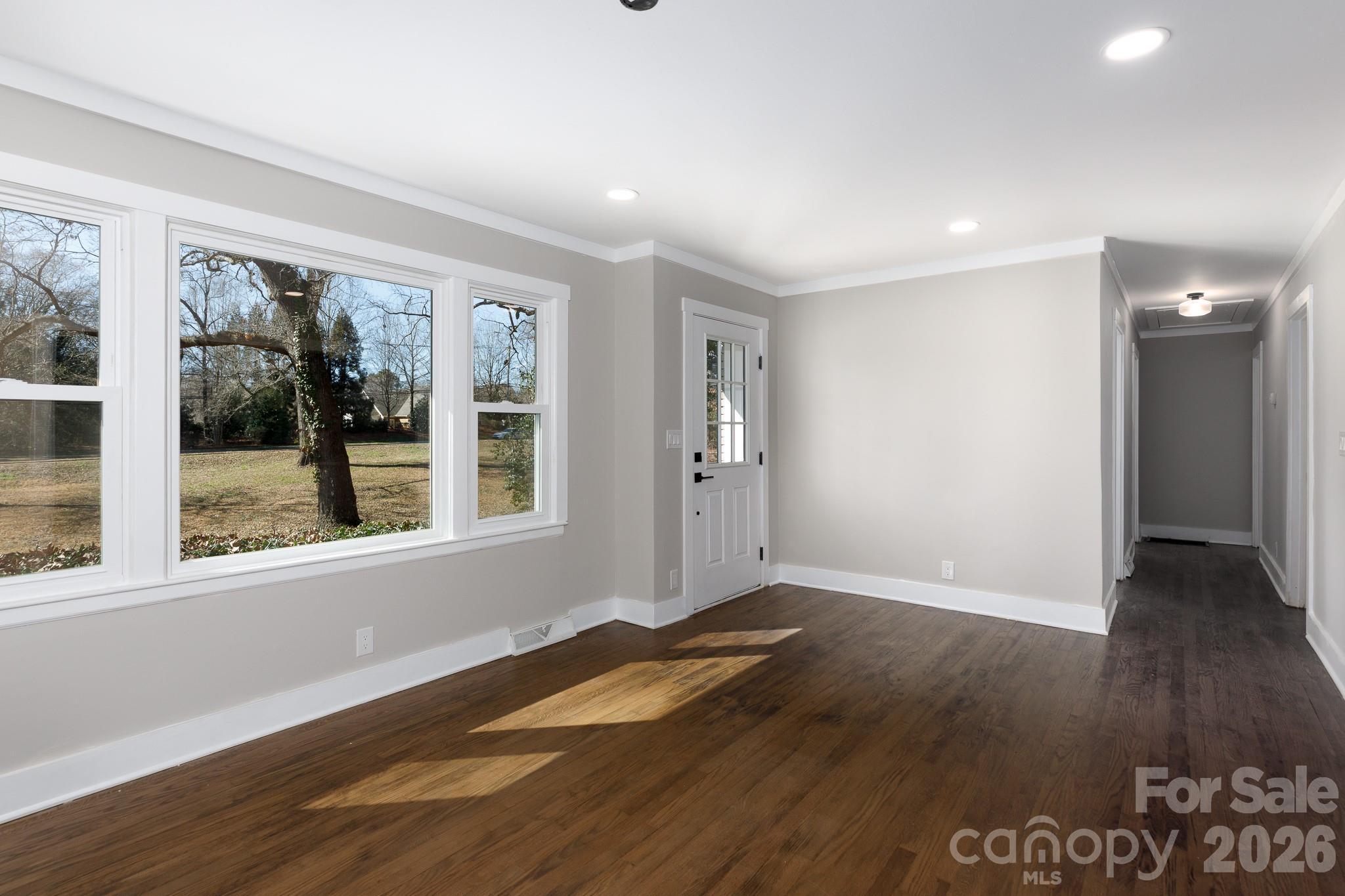 Ragin Estates - Residential