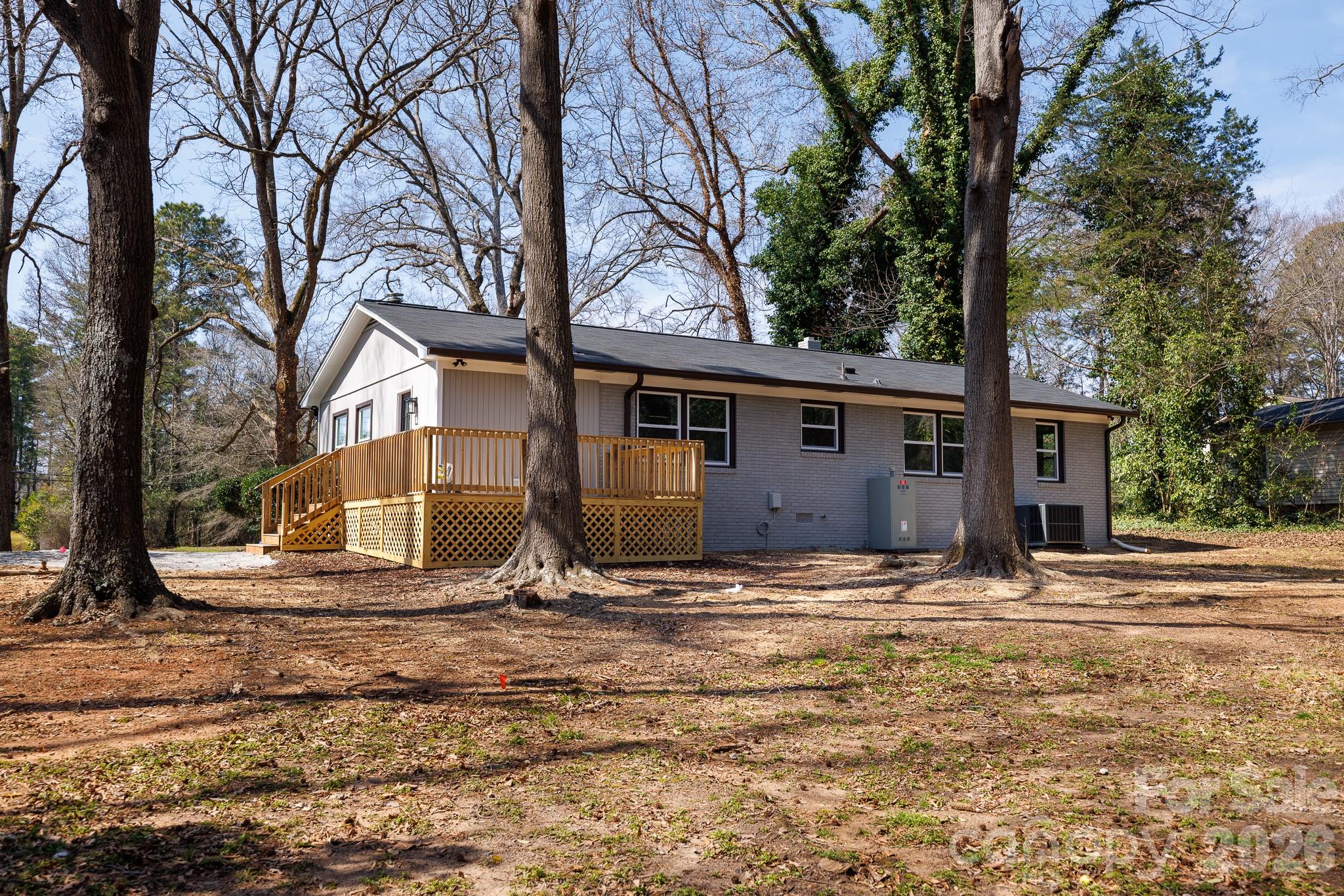 Ragin Estates - Residential