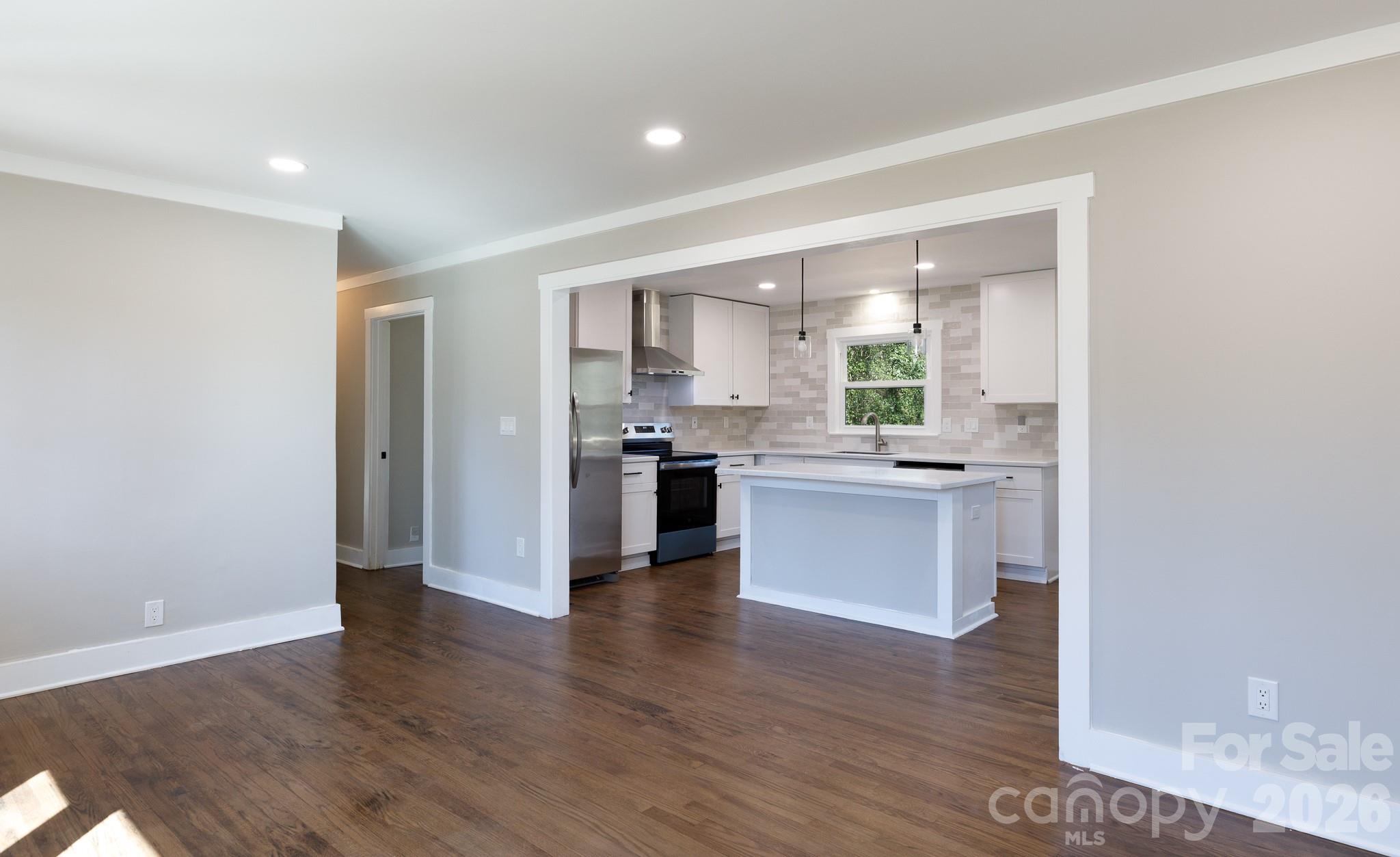 Ragin Estates - Residential