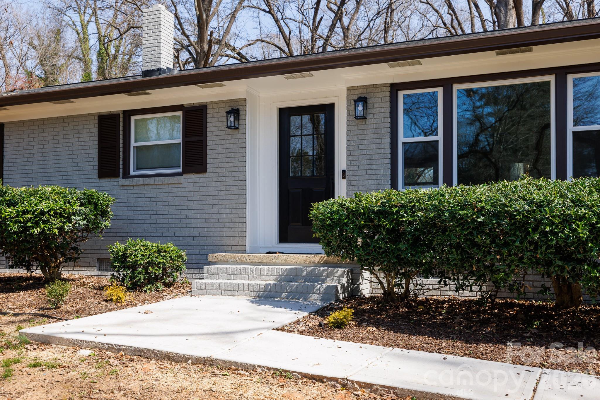 Ragin Estates - Residential