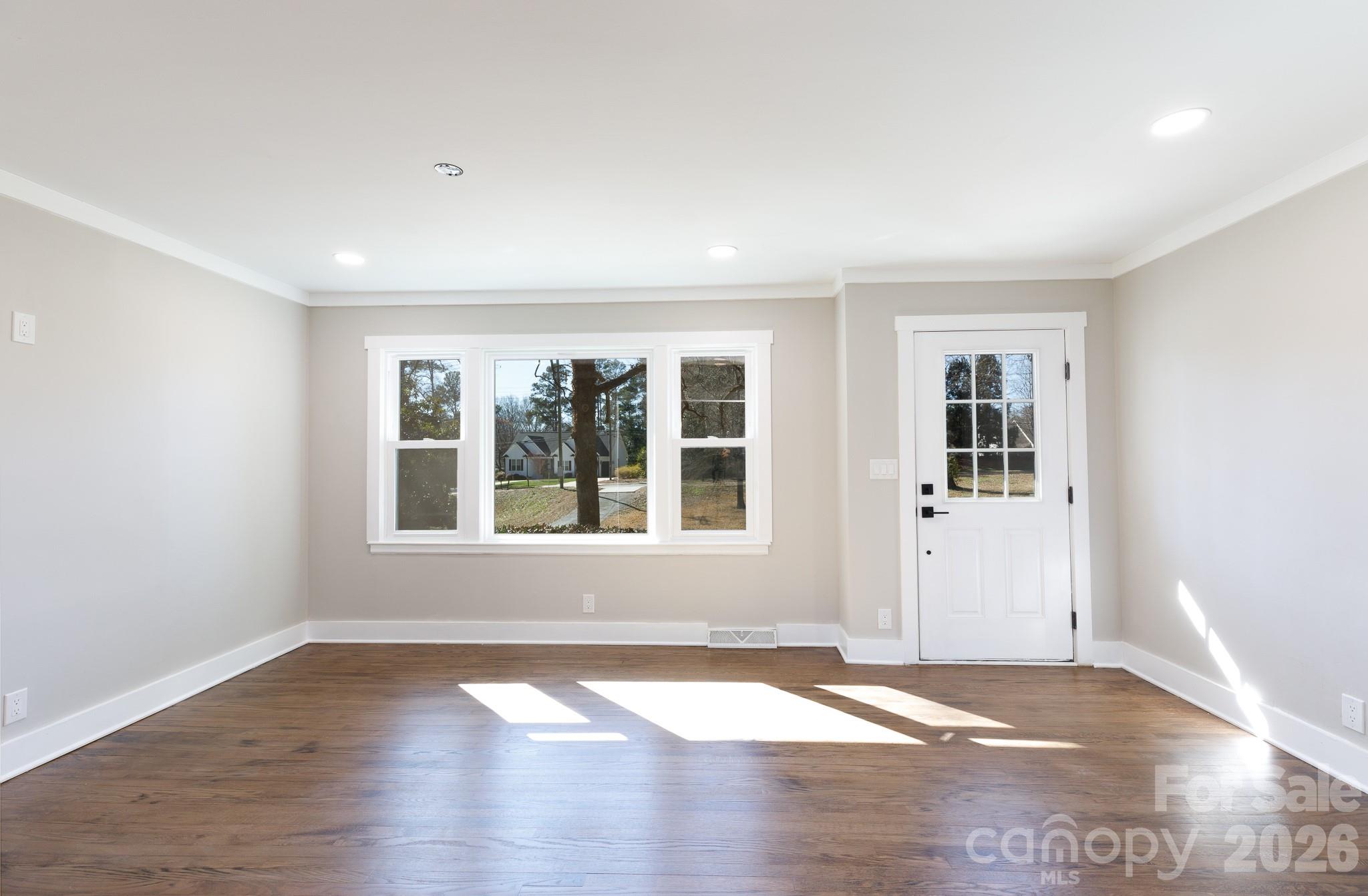 Ragin Estates - Residential