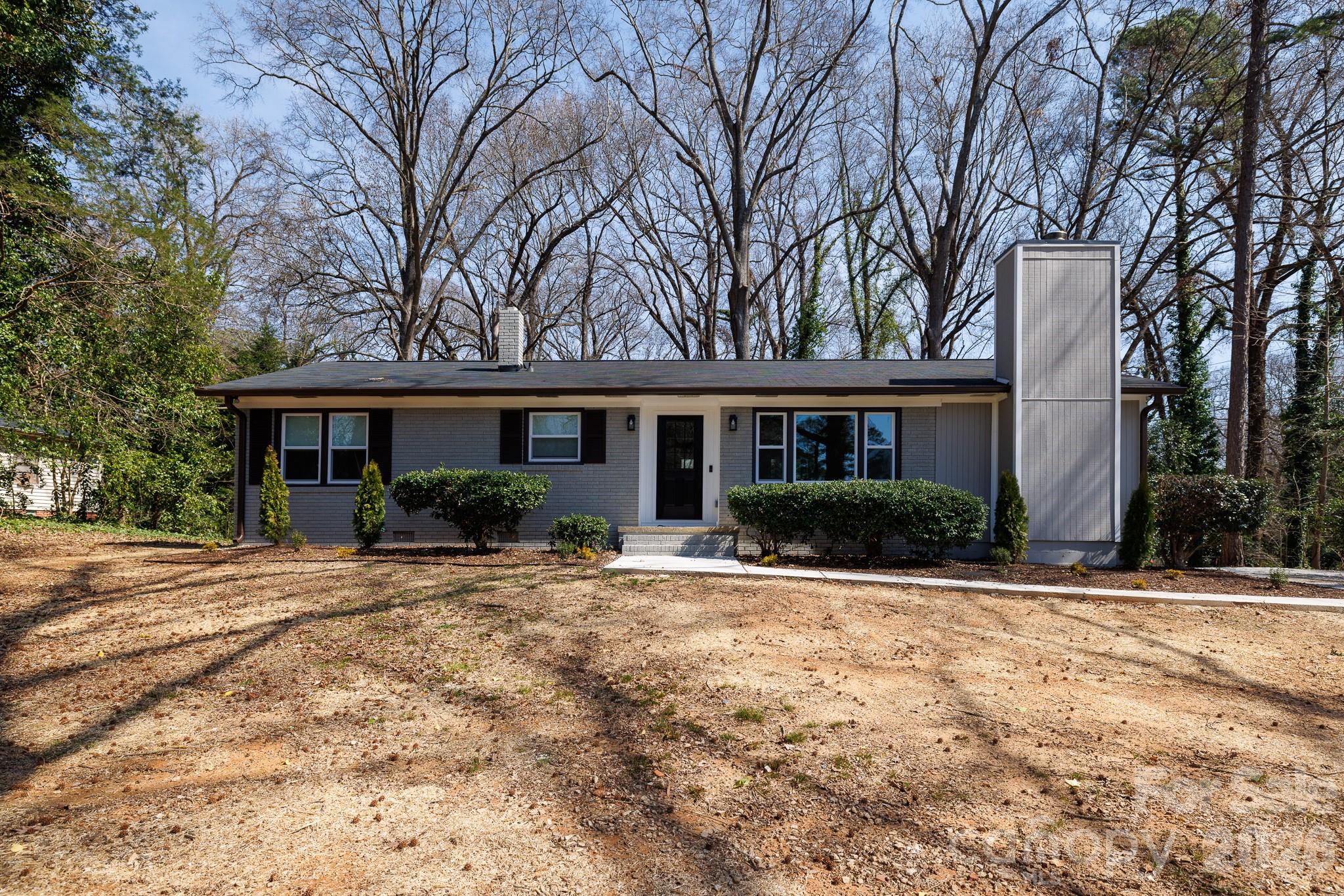 Ragin Estates - Residential