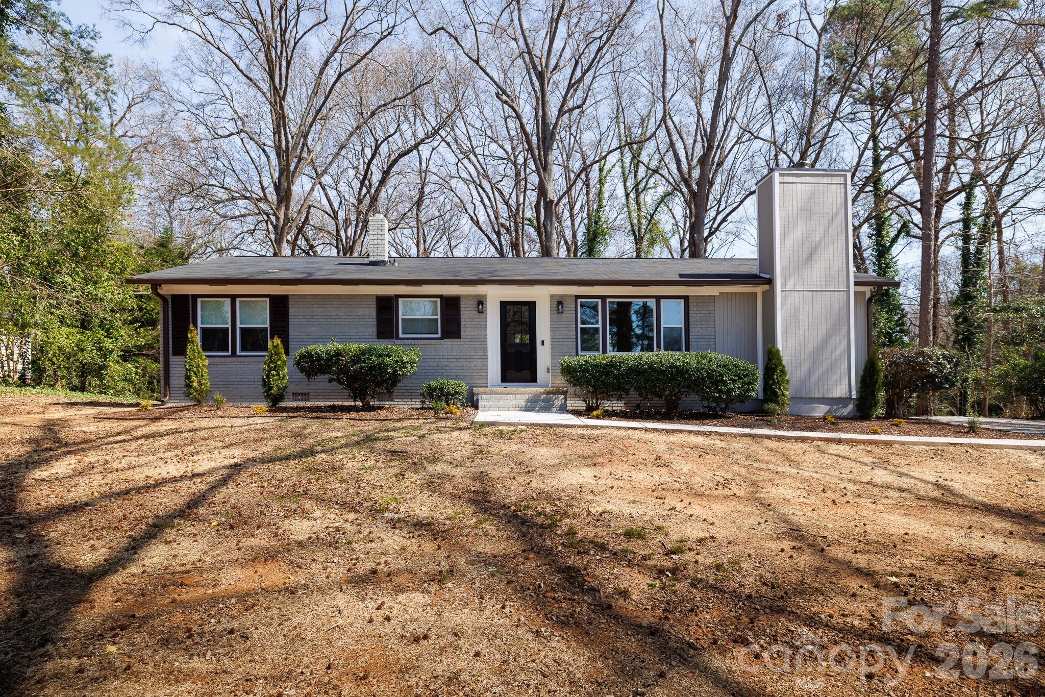 Ragin Estates - Residential