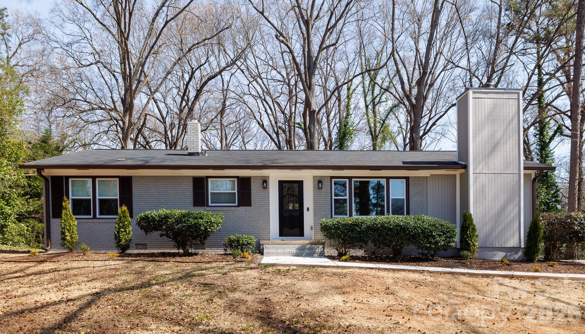 Ragin Estates - Residential