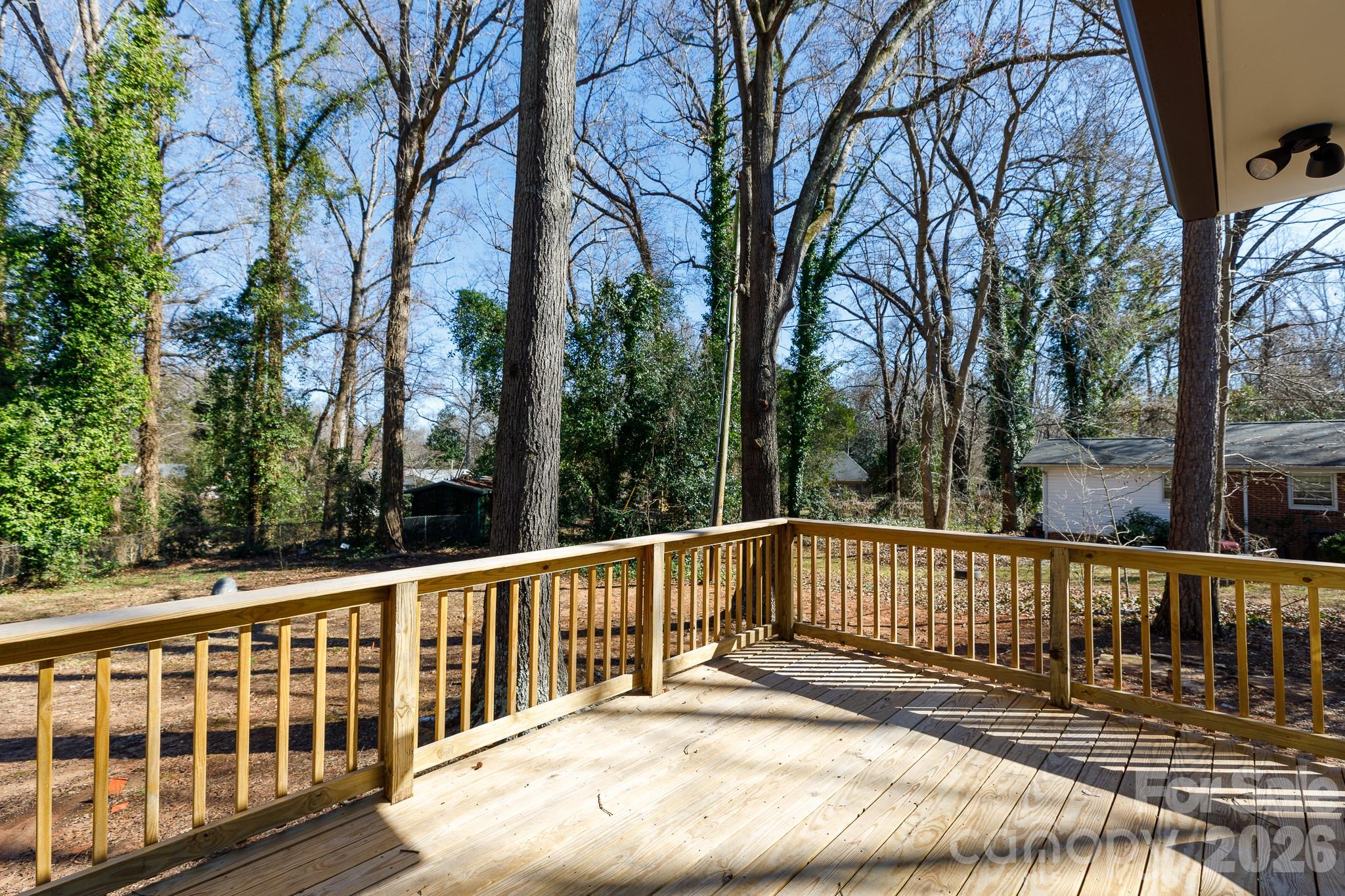 Ragin Estates - Residential