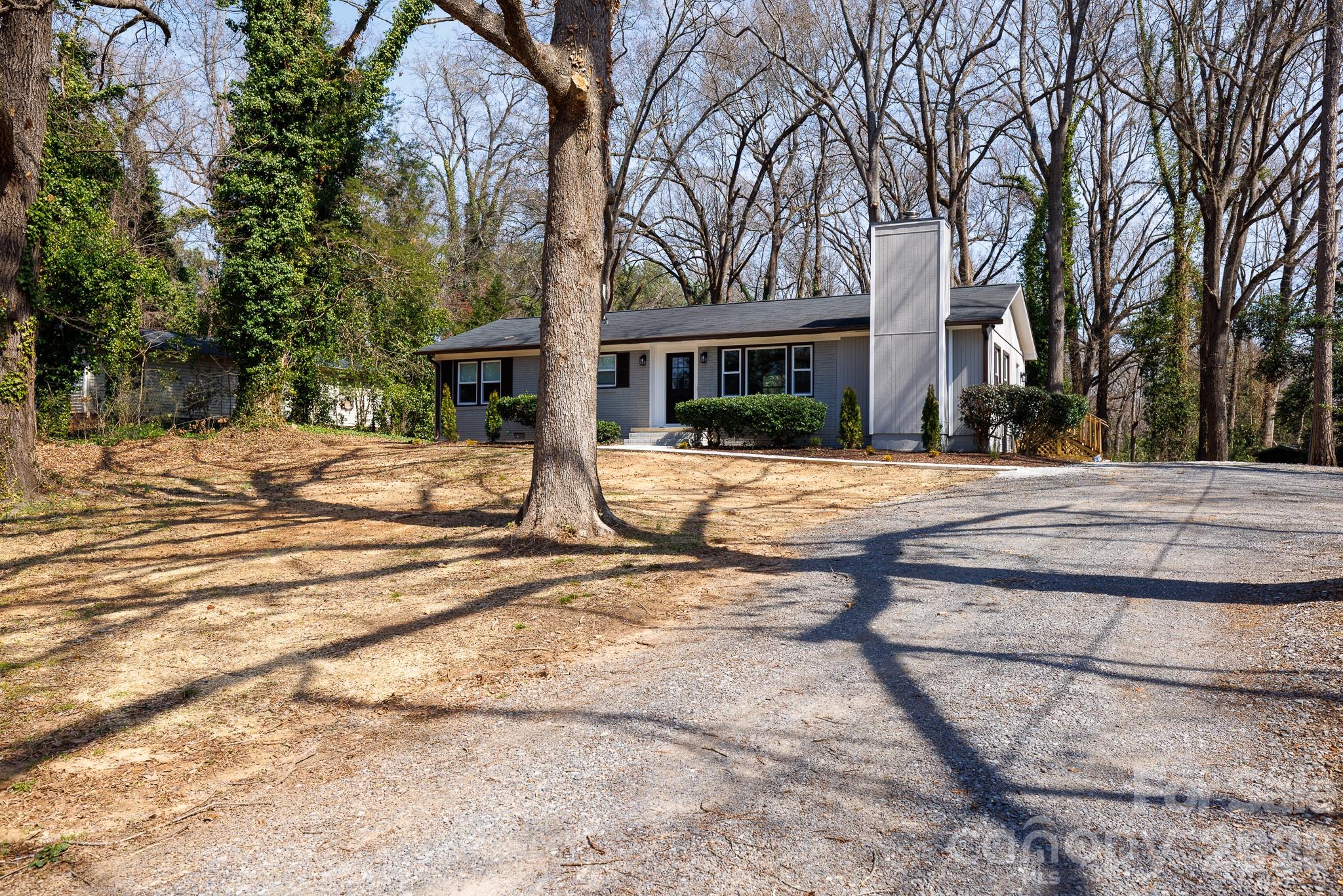 Ragin Estates - Residential