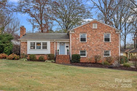 5217 Glenham Drive Charlotte NC 28210