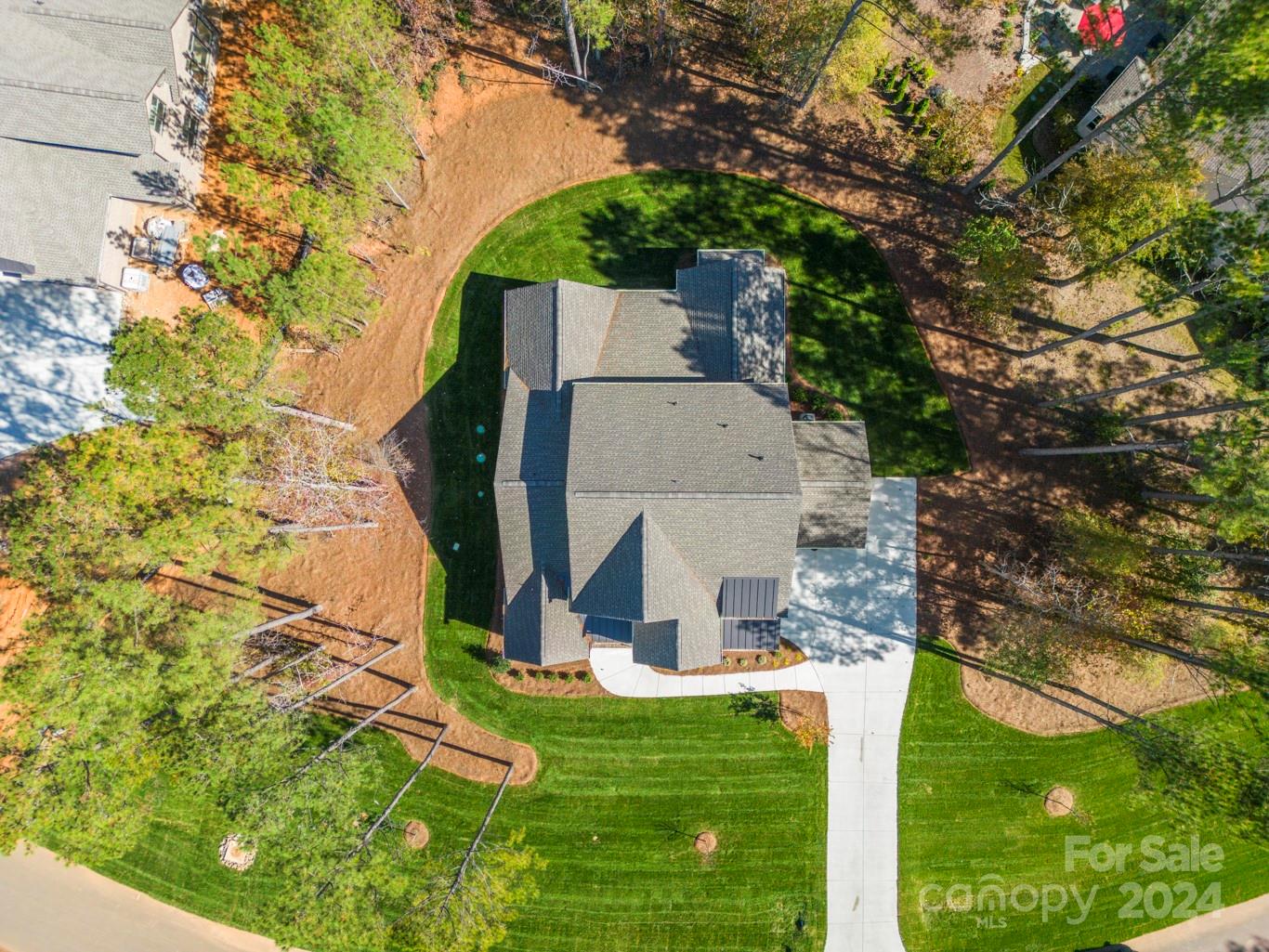 Riverchase Estates - Residential